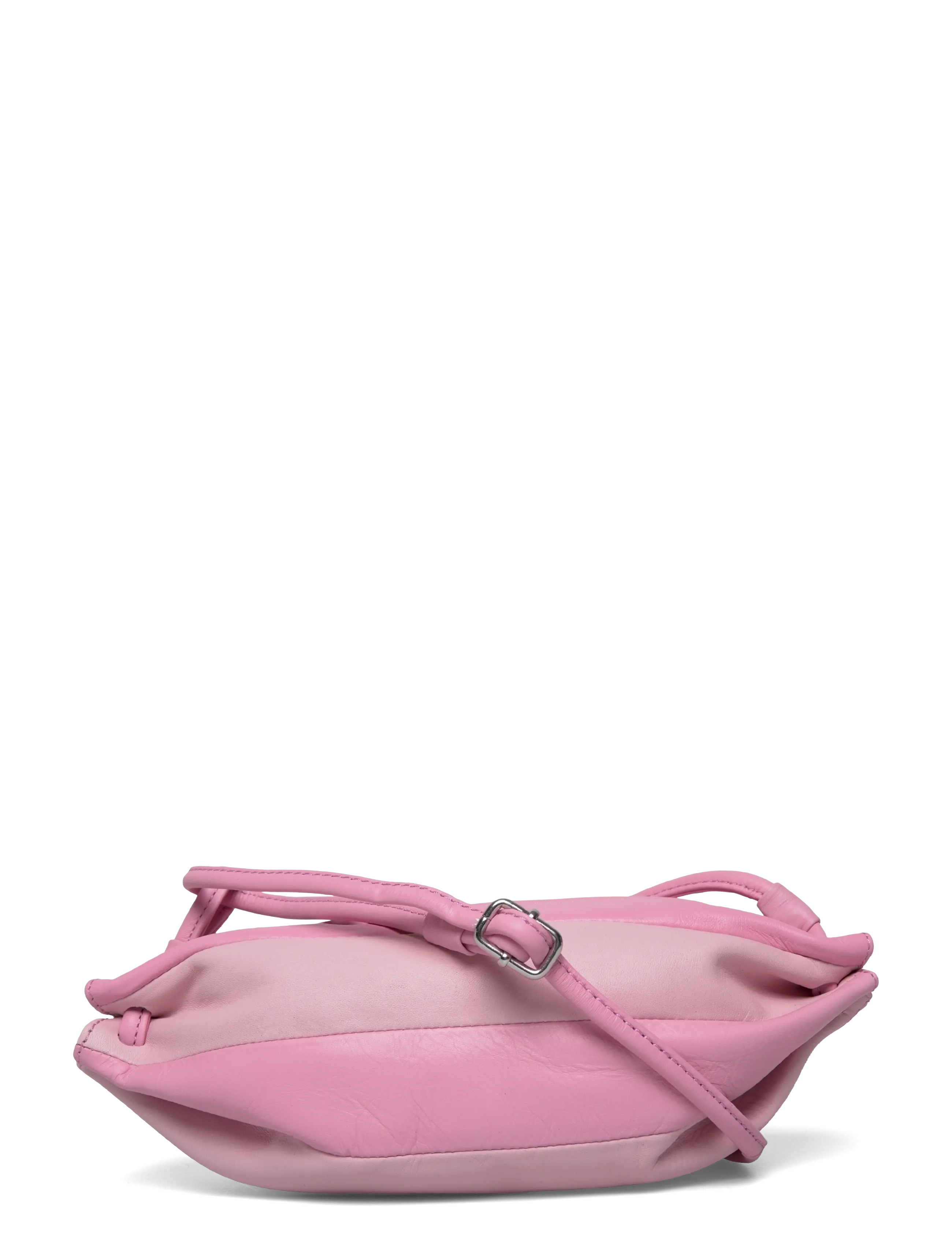 Marimekko PIKKU KARLA MULTI - Crossbody bags - LIGHT PINK, LIGHT PINK / pink/rose