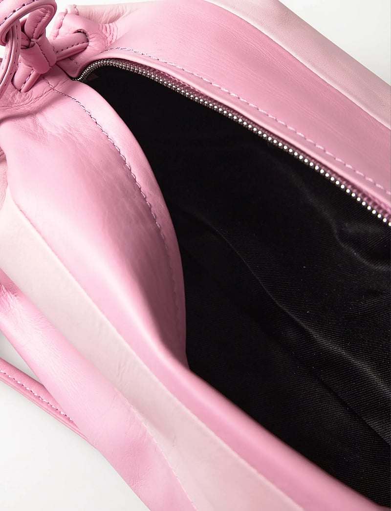Marimekko - KARLA MULTI - shoulder bags - light pink, light pink - 5