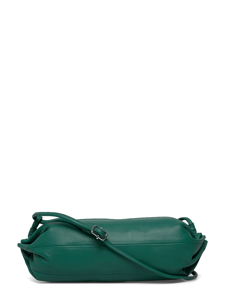 Marimekko - KARLA - modetrender - dark green - 1