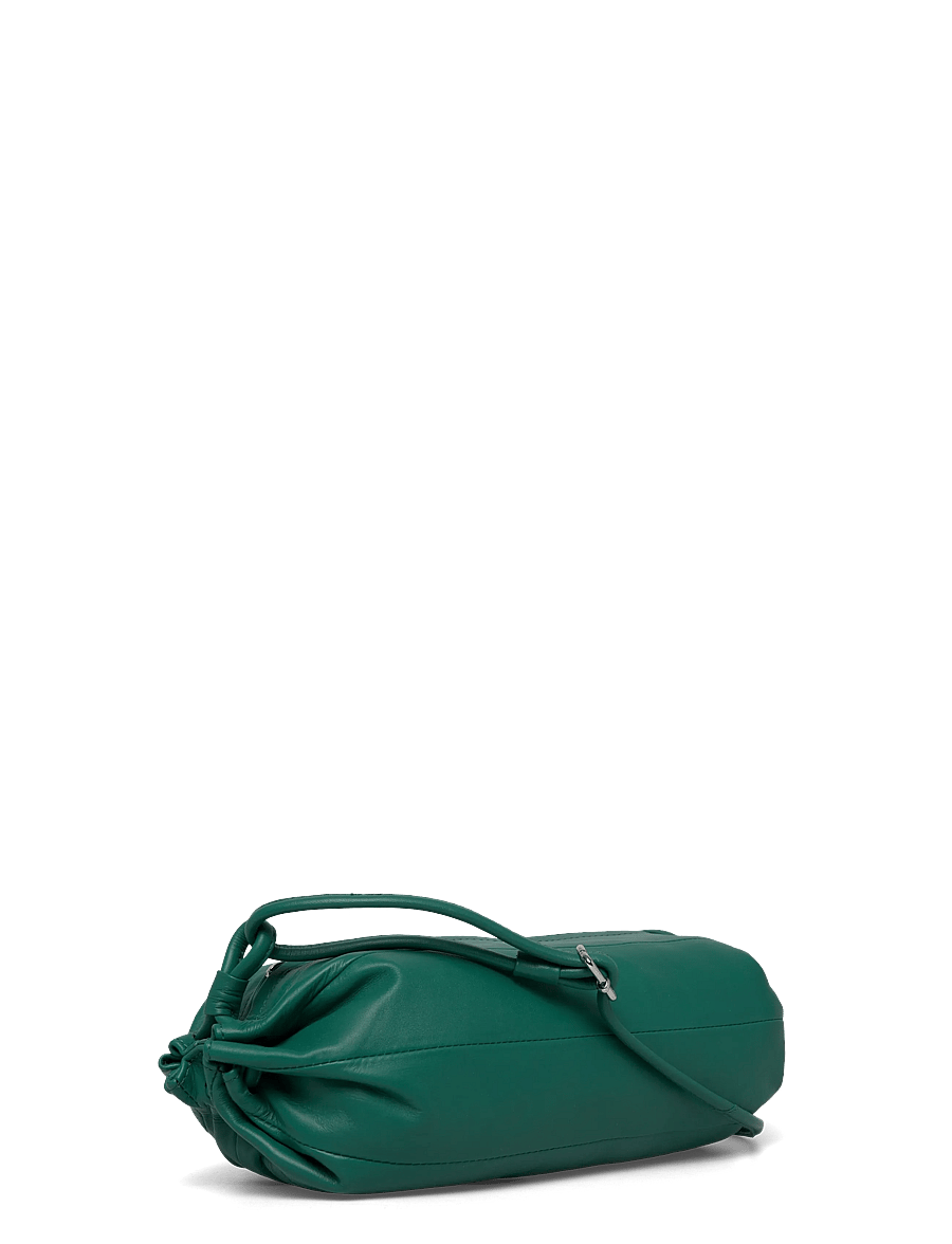 Marimekko - KARLA - modetrender - dark green - 3