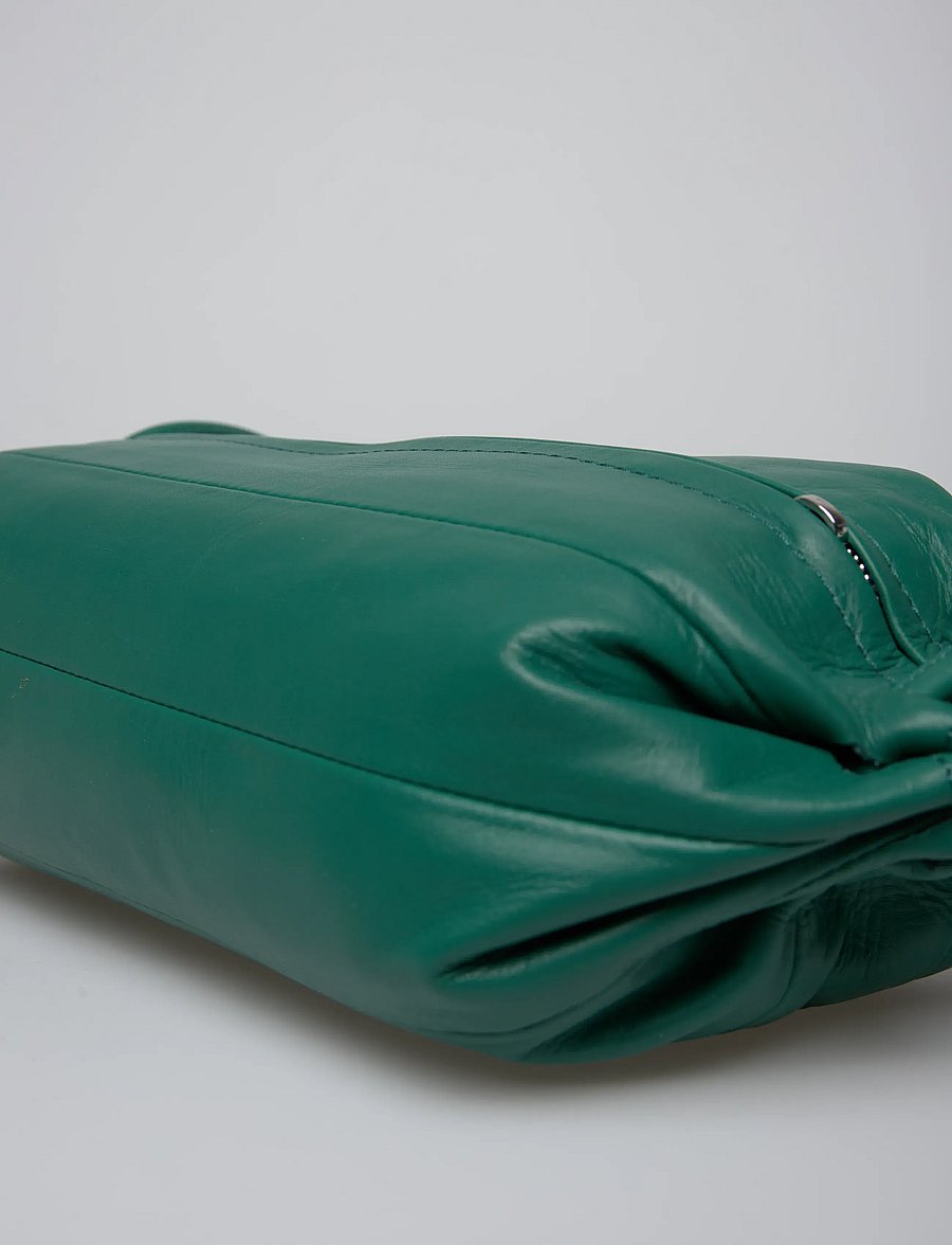 Marimekko - KARLA - modetrender - dark green - 4