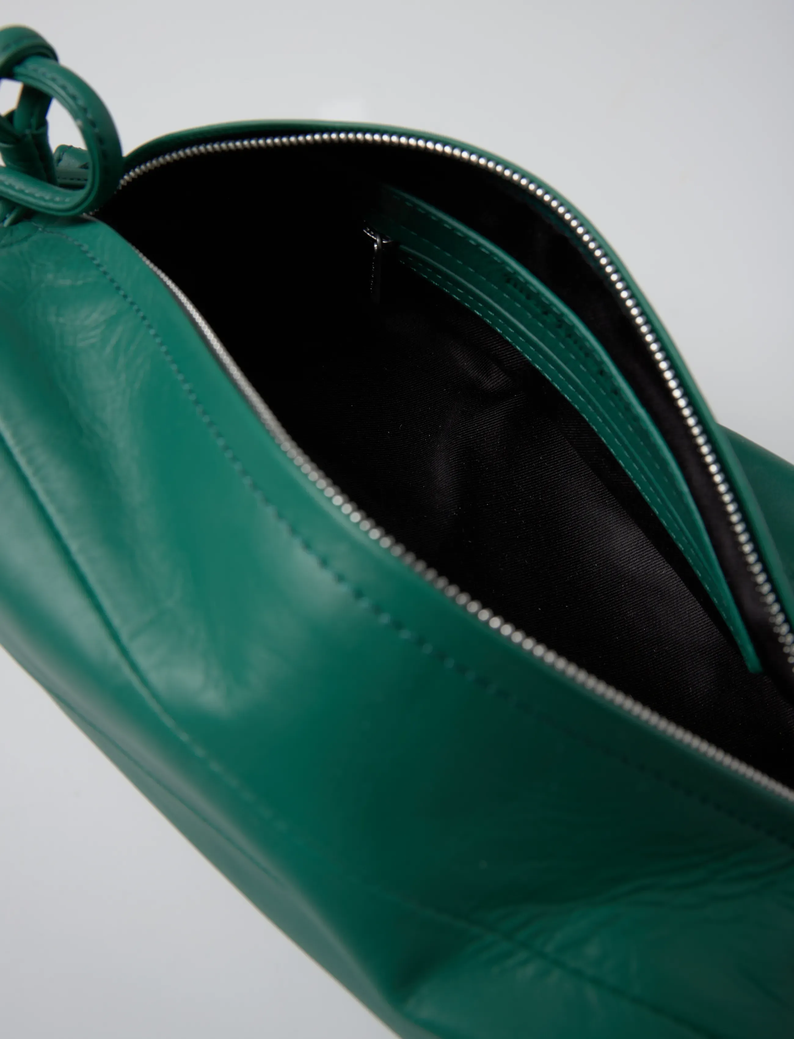 Marimekko - KARLA - festmode zu outlet-preisen - dark green - 5