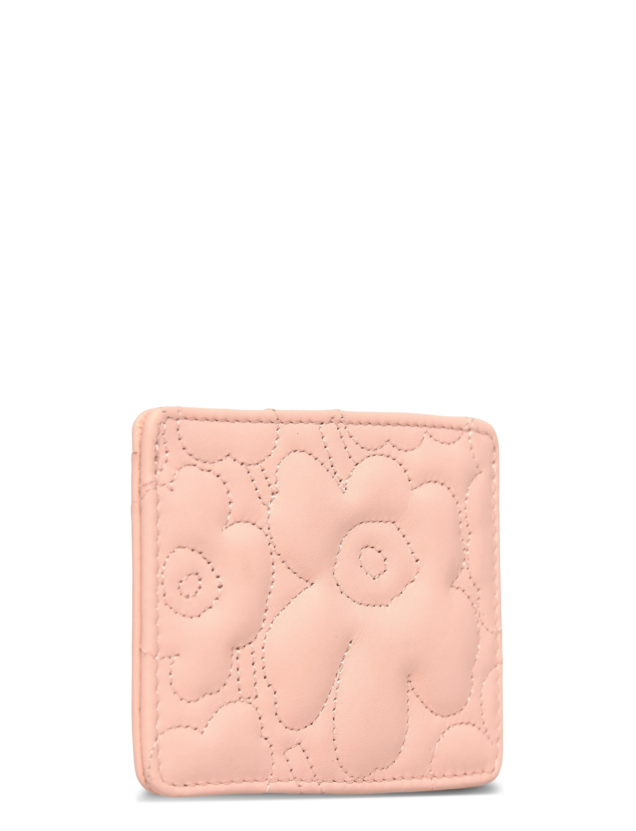 Marimekko - CARD HOLDER UNIKKO - kortholdere - light pink - 2