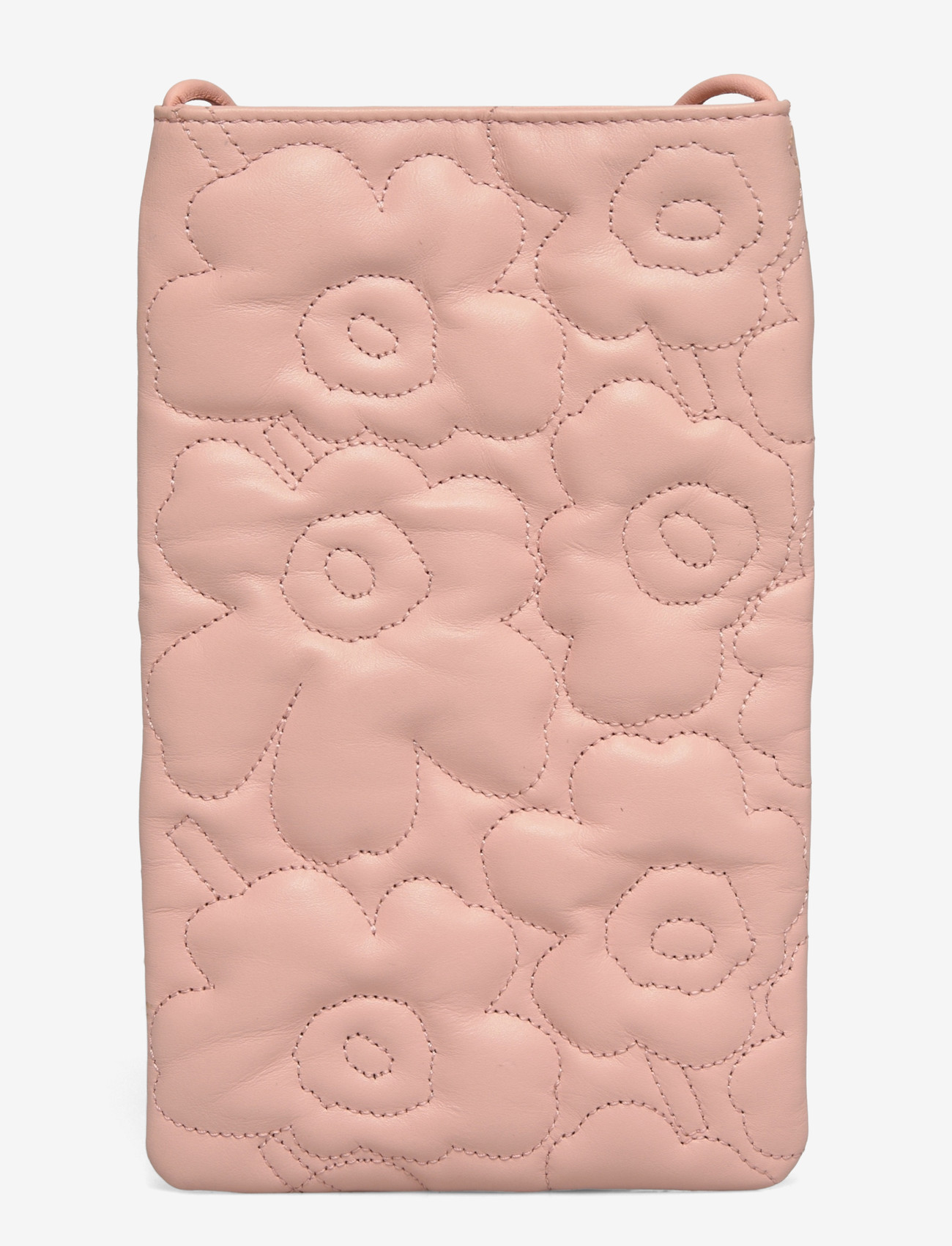 Marimekko - PHONE POCKET UNIKKO - modetrends - light pink - 2
