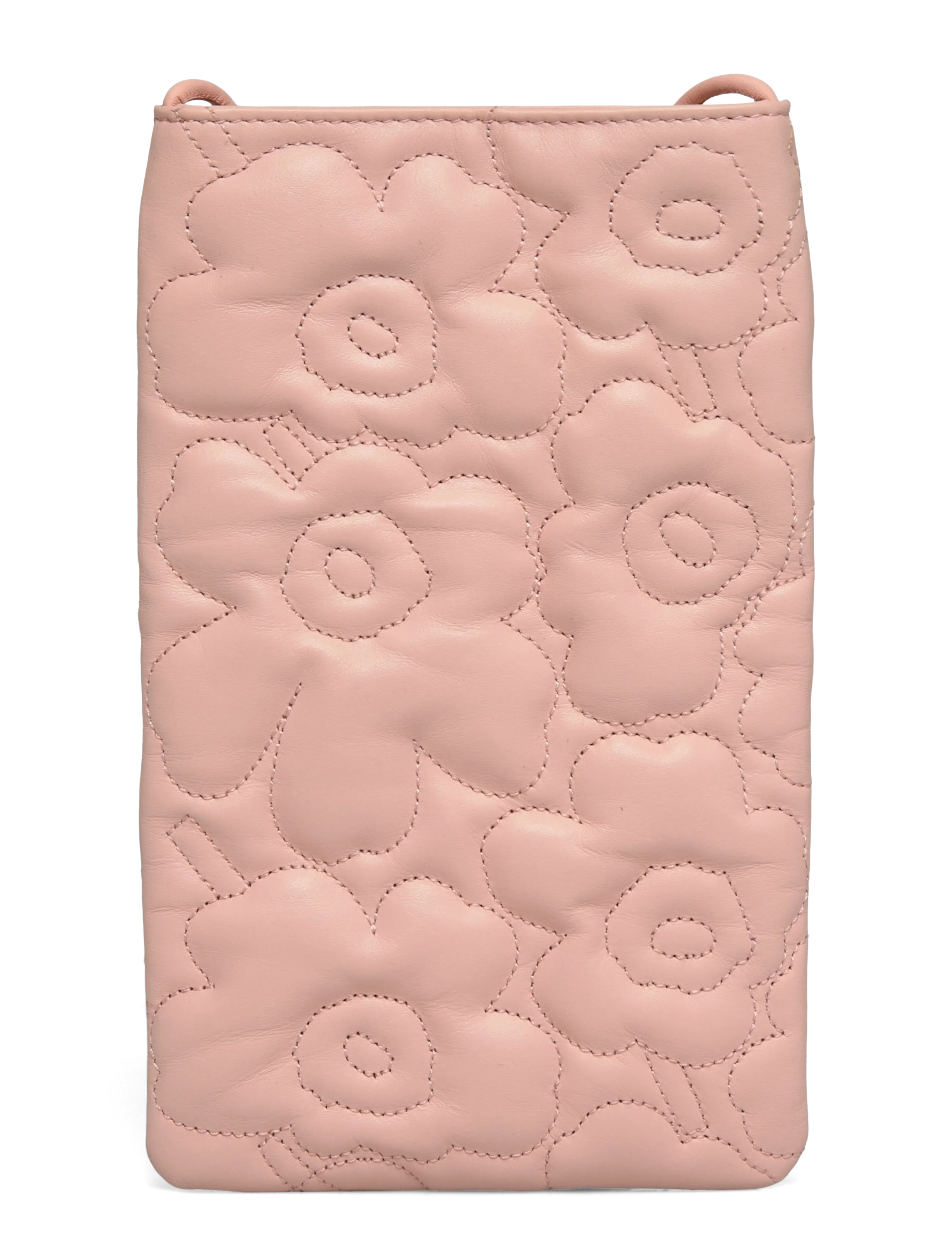 Marimekko - PHONE POCKET UNIKKO - accessories - light pink - 2
