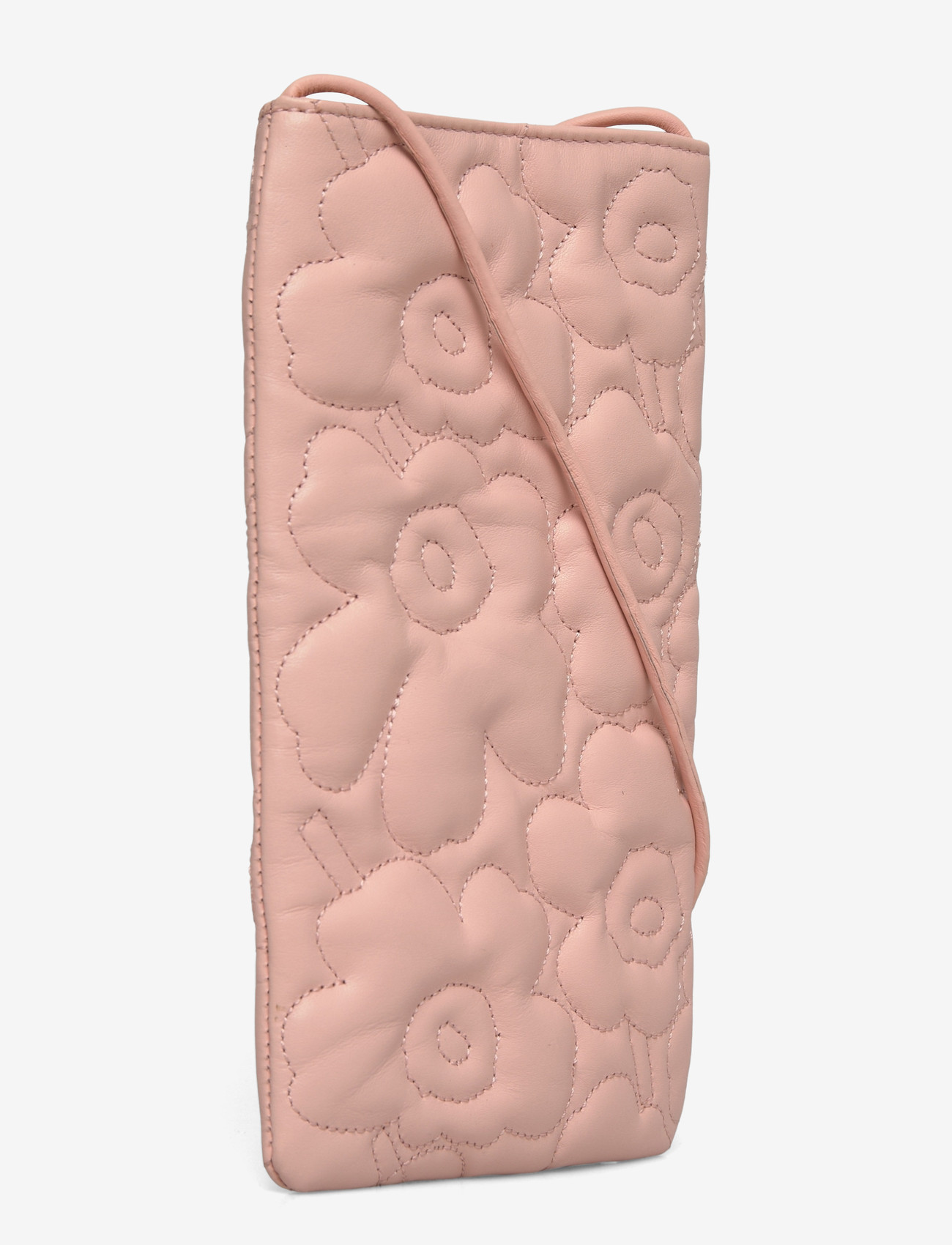 Marimekko - PHONE POCKET UNIKKO - modetrends - light pink - 3