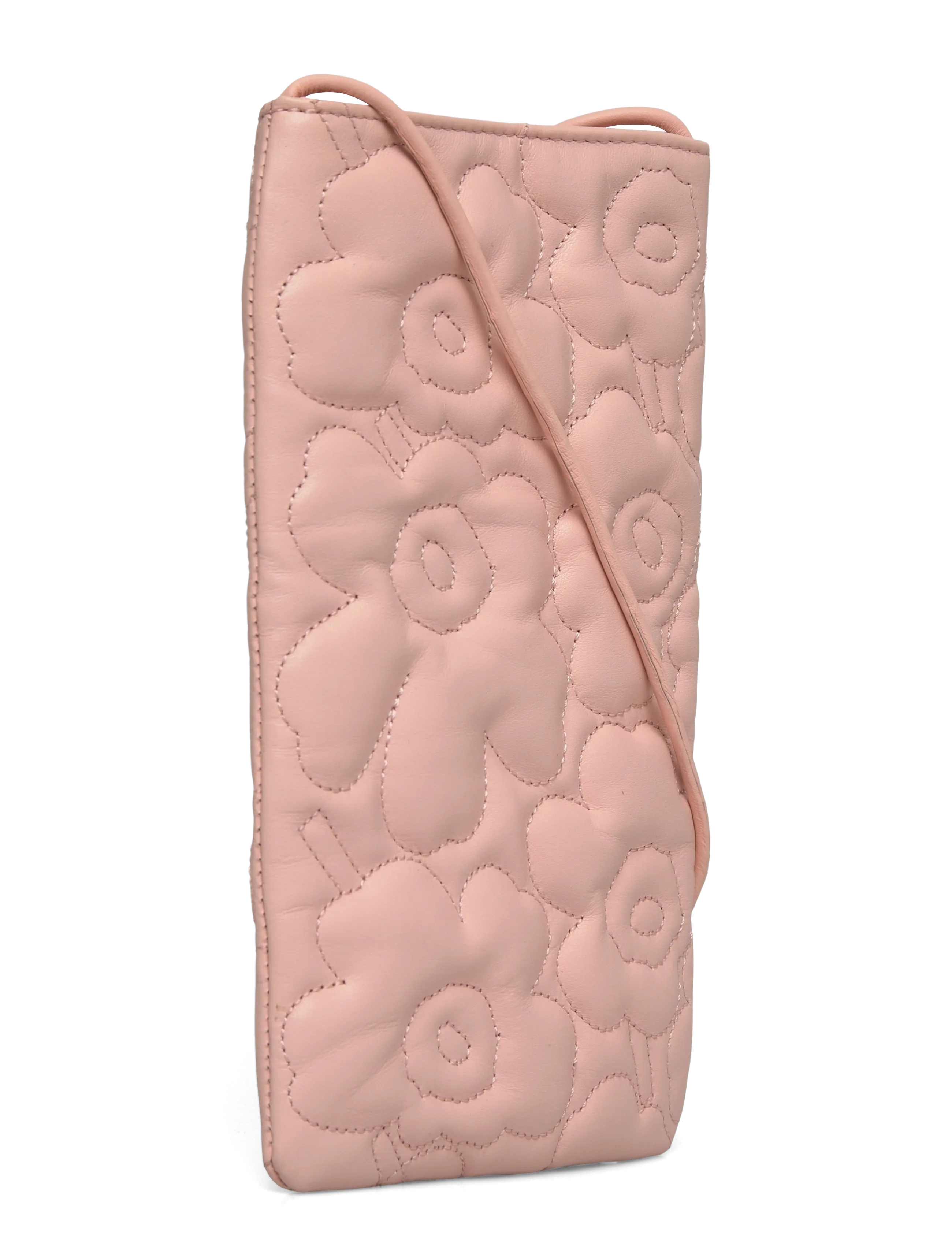 Marimekko - PHONE POCKET UNIKKO - accessories - light pink - 3