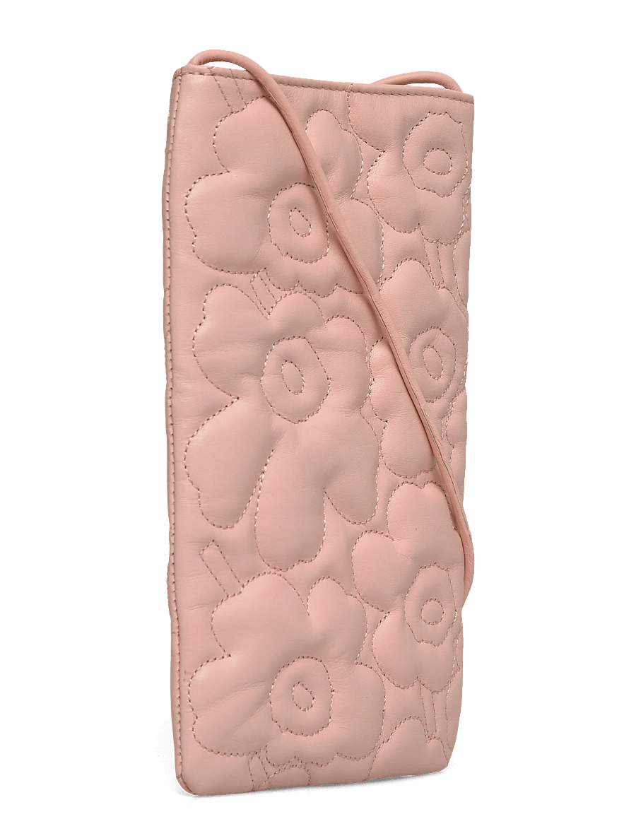 Marimekko - PHONE POCKET UNIKKO - vinsældir í tísku - light pink - 3