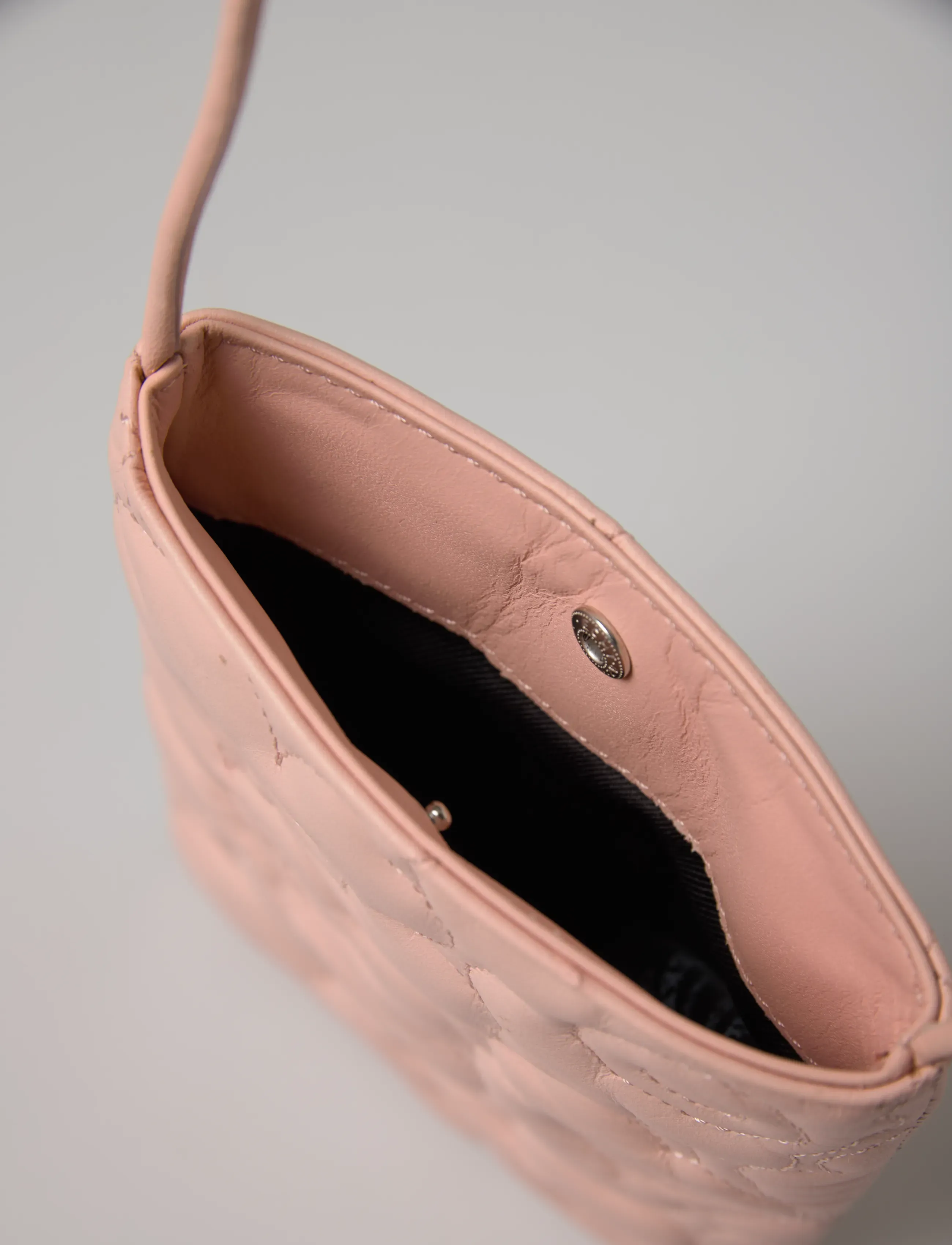 Marimekko - PHONE POCKET UNIKKO - accessories - light pink - 4