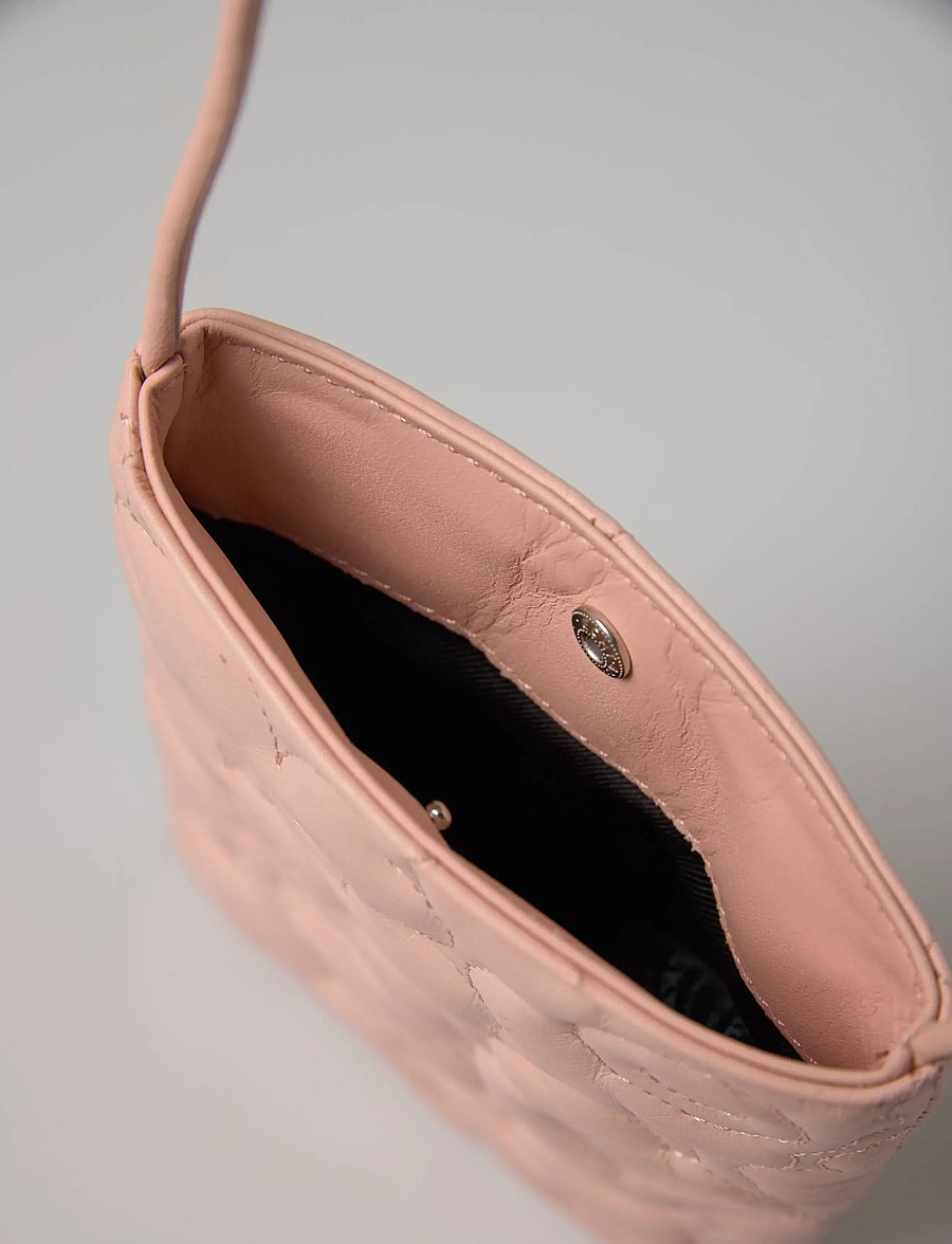 Marimekko - PHONE POCKET UNIKKO - vinsældir í tísku - light pink - 4