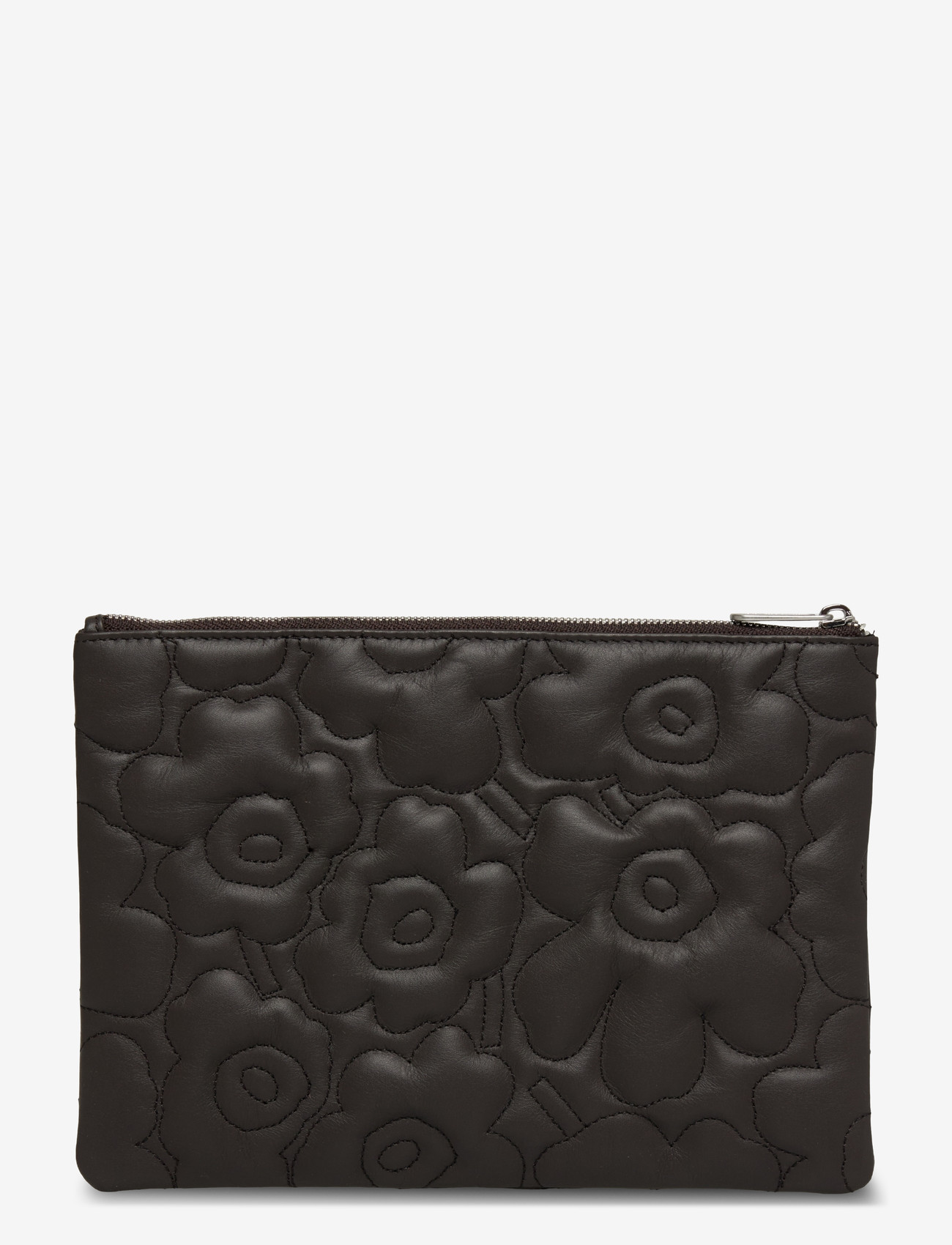 Marimekko - POUCH BAG UNIKKO - besondere anlässe - dark brown - 2