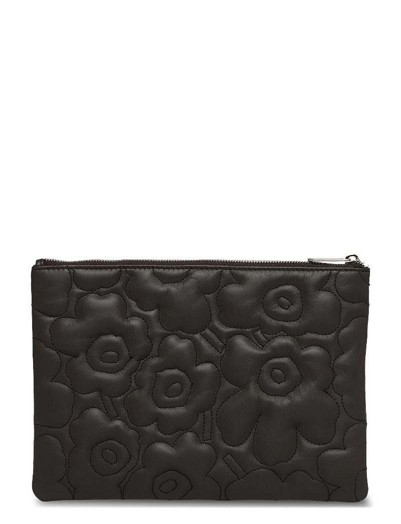Marimekko - POUCH BAG UNIKKO - besondere anlässe - dark brown - 2