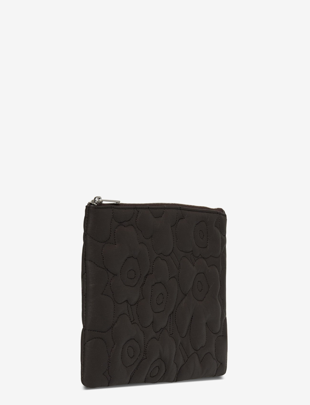 Marimekko - POUCH BAG UNIKKO - besondere anlässe - dark brown - 3