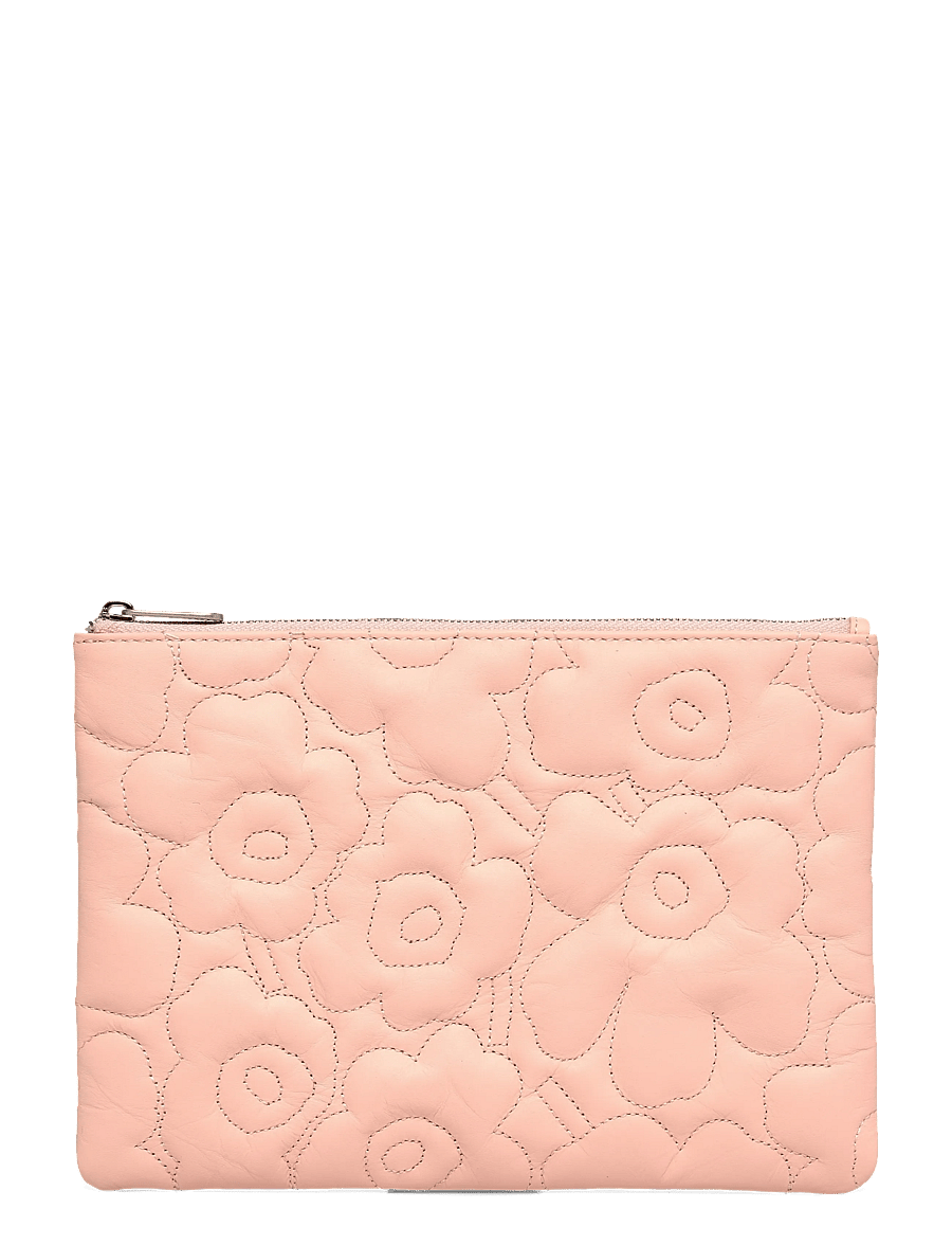Marimekko - POUCH BAG UNIKKO - særlige begivenheder - light pink - 1