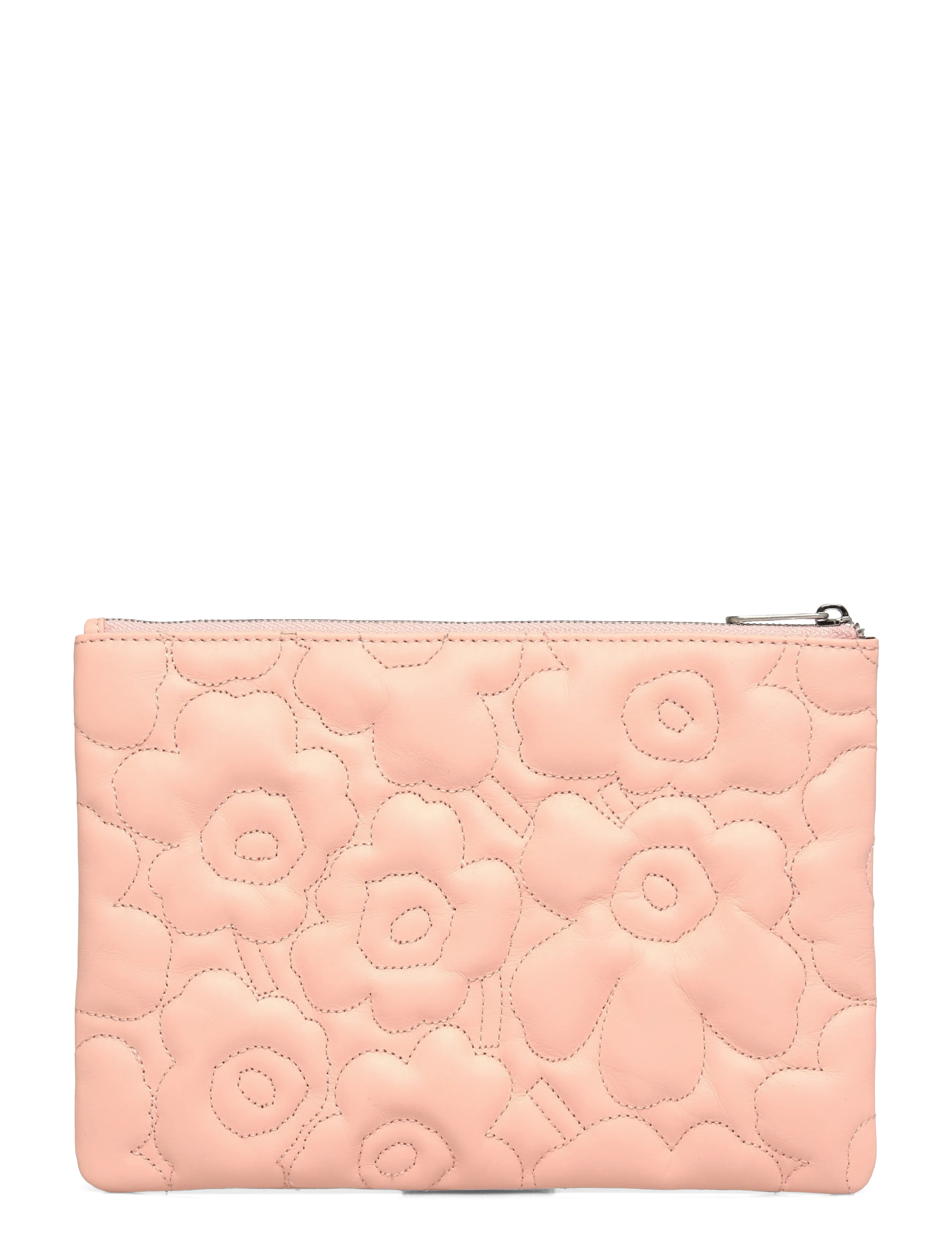 Marimekko - POUCH BAG UNIKKO - peoriided outlet-hindadega - light pink - 2