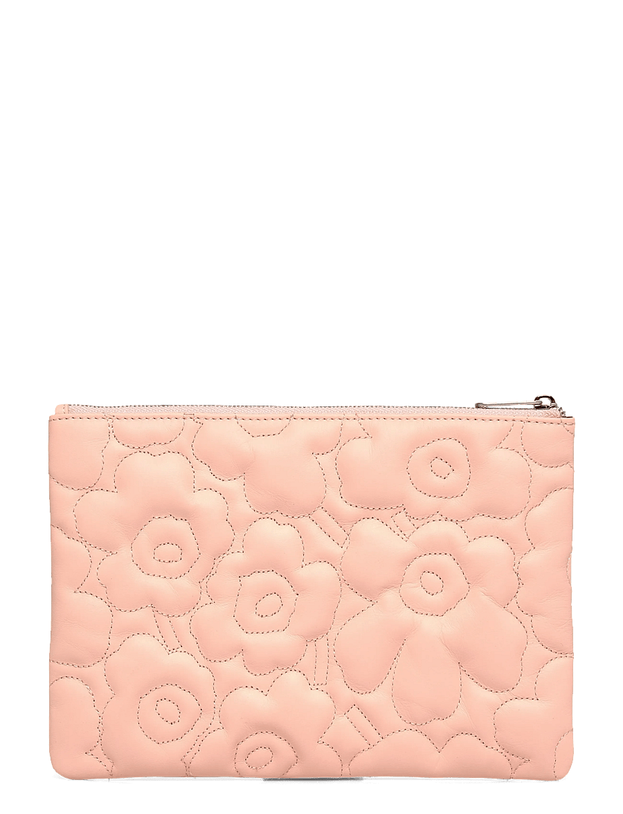 Marimekko - POUCH BAG UNIKKO - særlige begivenheder - light pink - 2