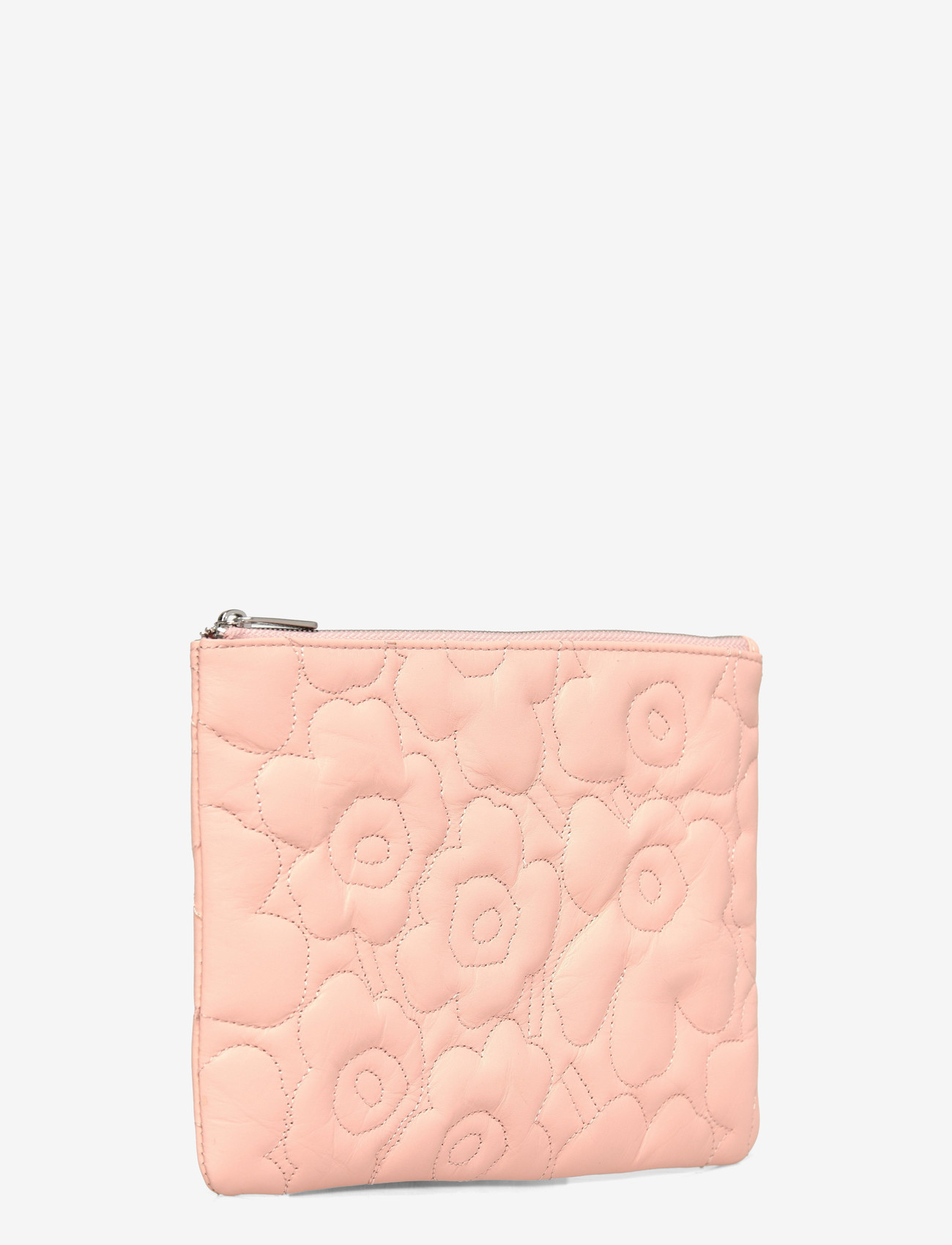 Marimekko - POUCH BAG UNIKKO - teatrikotid - light pink - 3