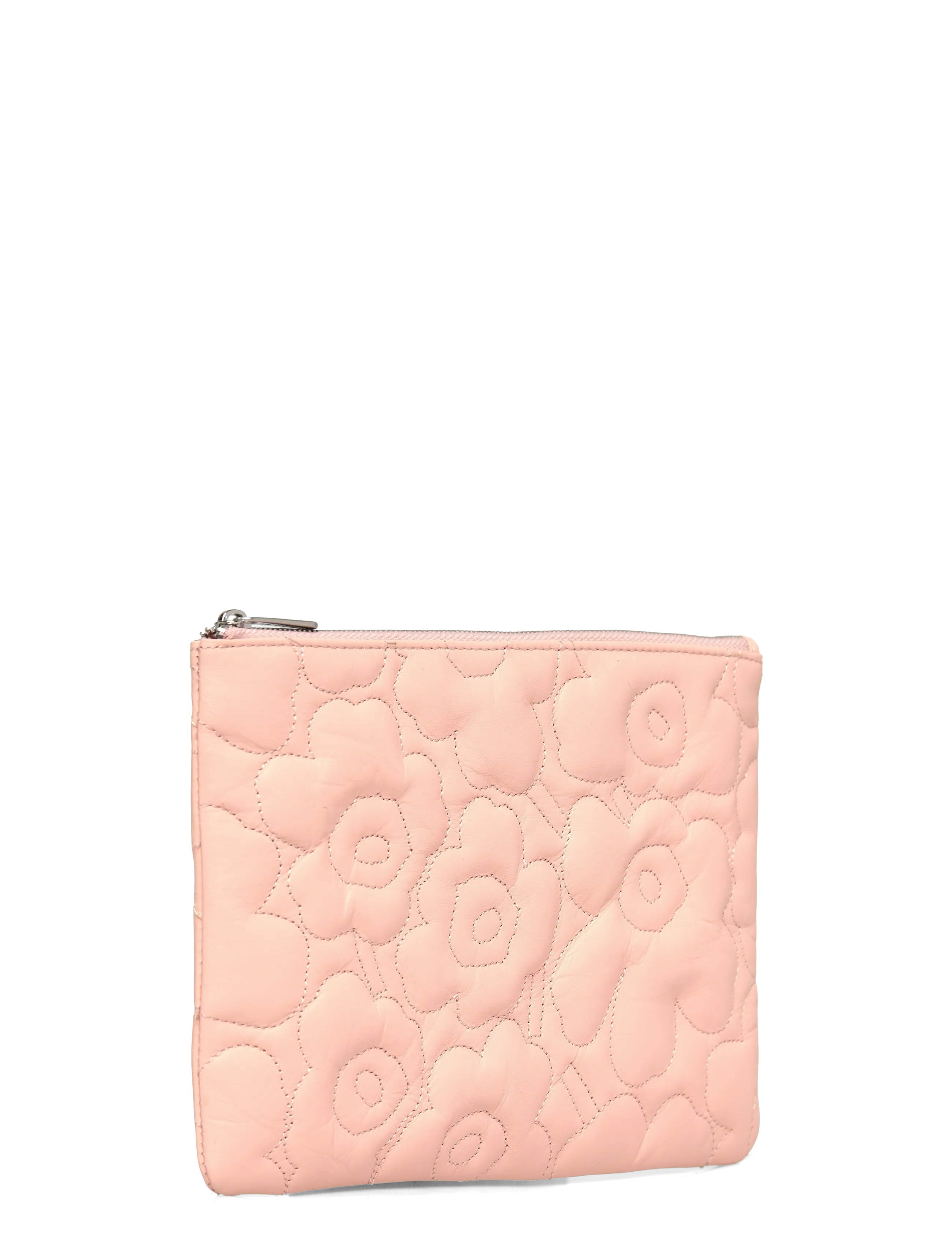 Marimekko - POUCH BAG UNIKKO - peoriided outlet-hindadega - light pink - 3