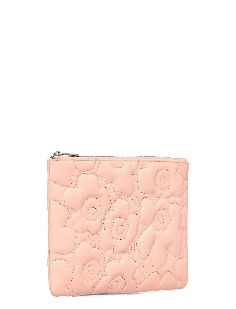 Marimekko - POUCH BAG UNIKKO - særlige begivenheder - light pink - 3