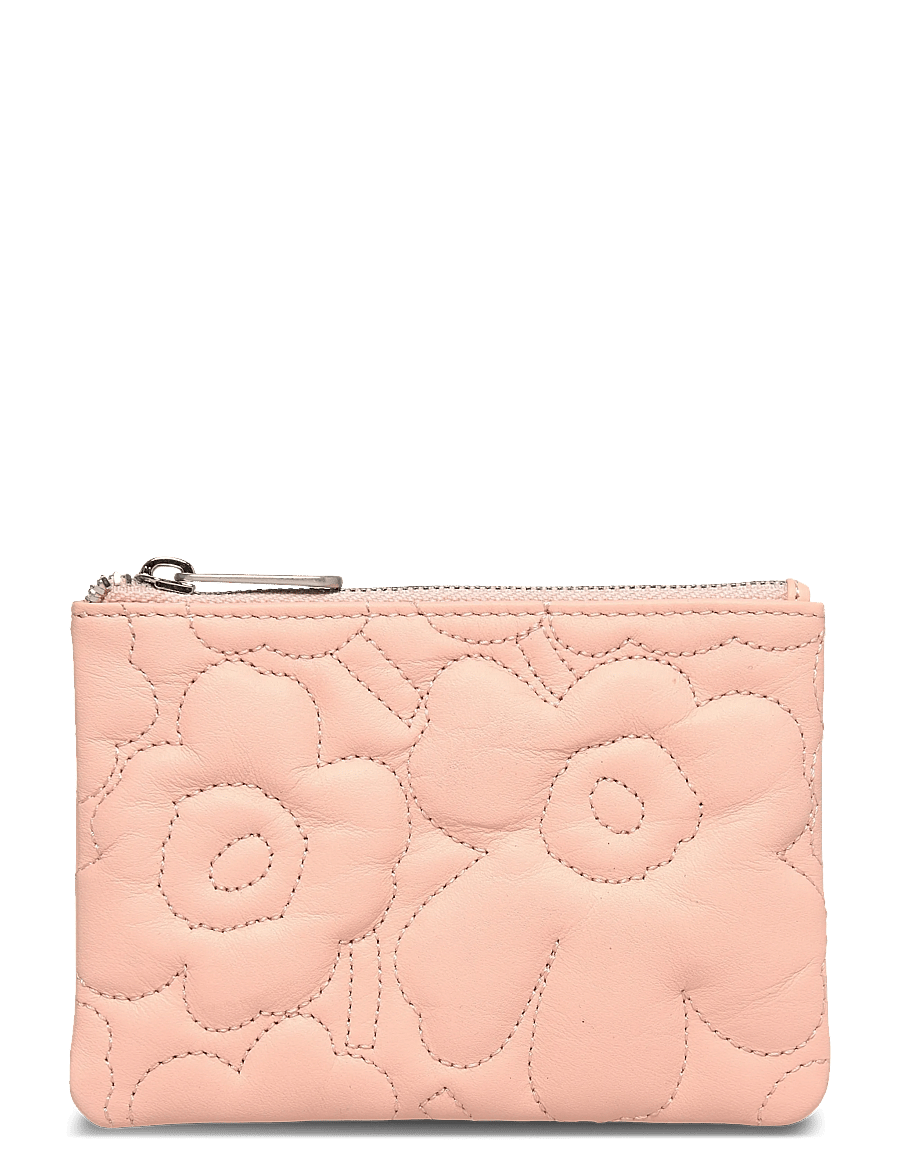Marimekko - POUCH WALLET UNIKKO - light pink - 0
