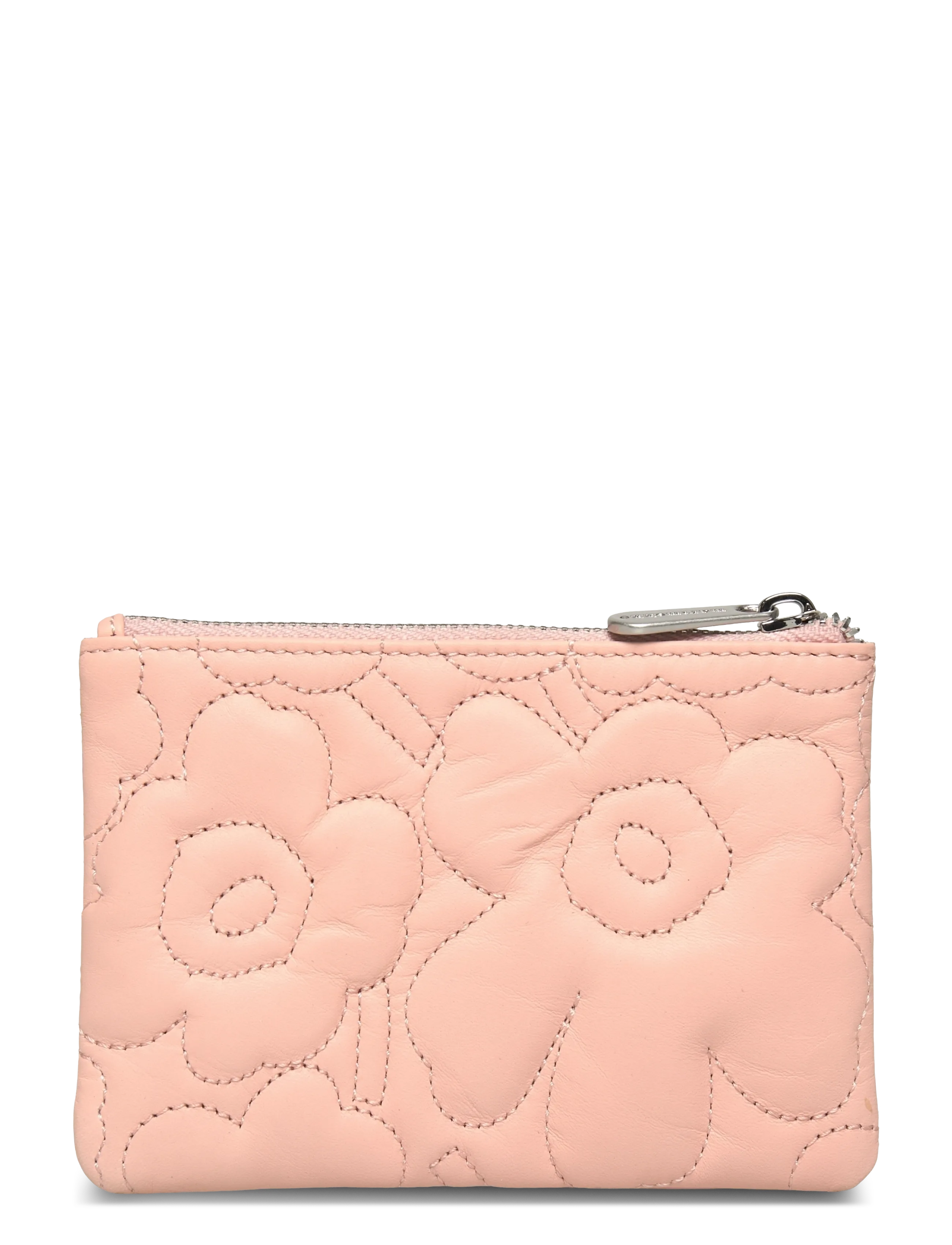 Marimekko - POUCH WALLET UNIKKO - light pink - 1