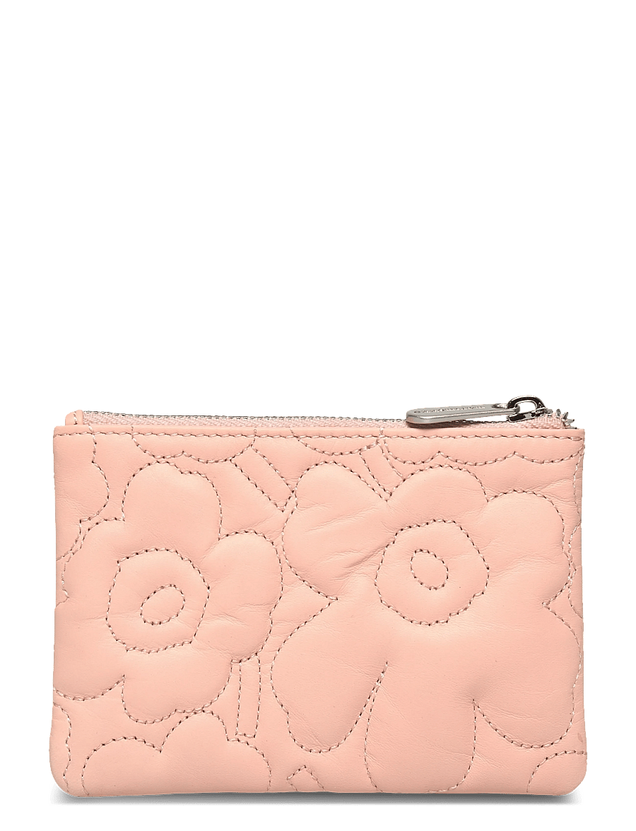 Marimekko - POUCH WALLET UNIKKO - light pink - 1