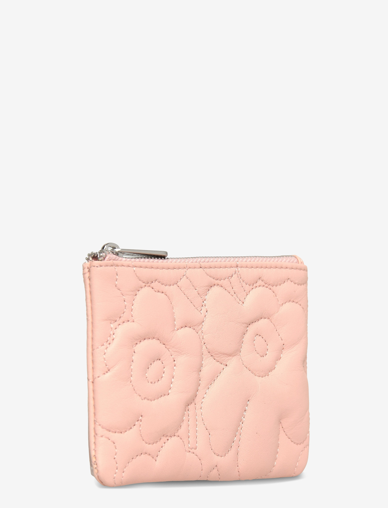Marimekko - POUCH WALLET UNIKKO - punge - light pink - 2