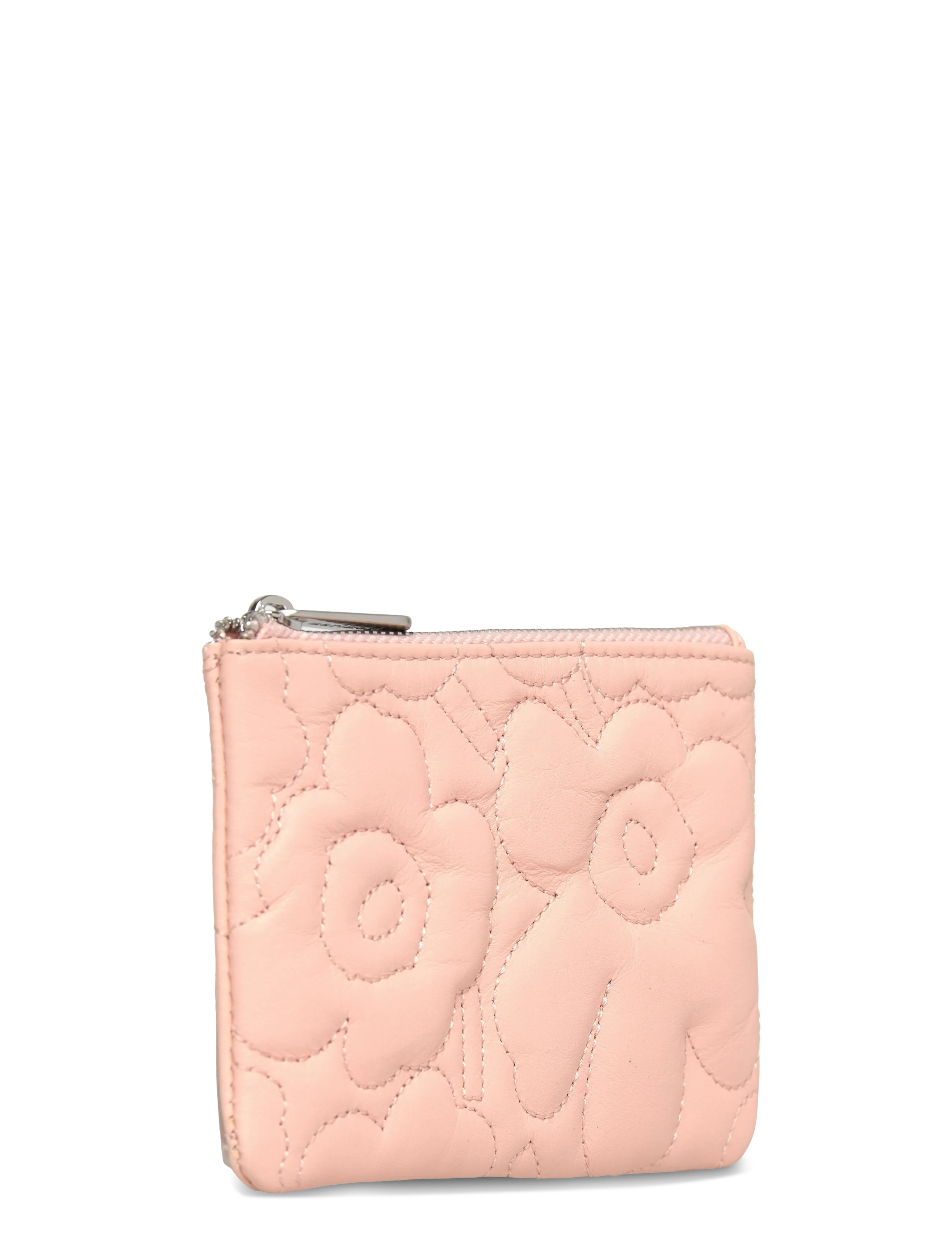 Marimekko - POUCH WALLET UNIKKO - light pink - 2
