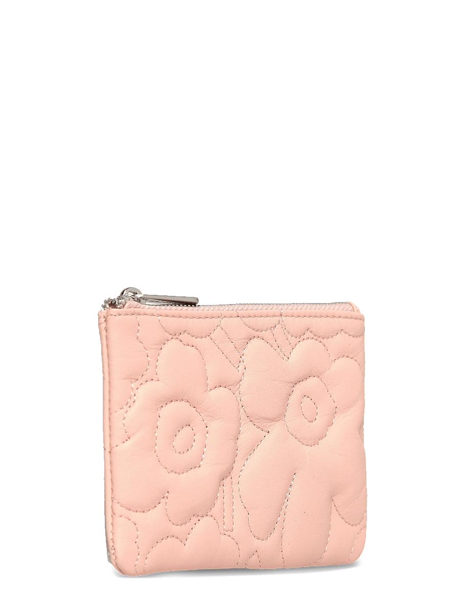 Marimekko - POUCH WALLET UNIKKO - light pink - 2