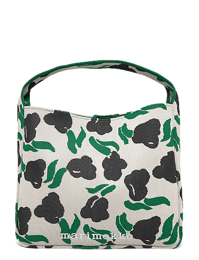 Knitted Bag Large Lemmitty - Skuldertasker