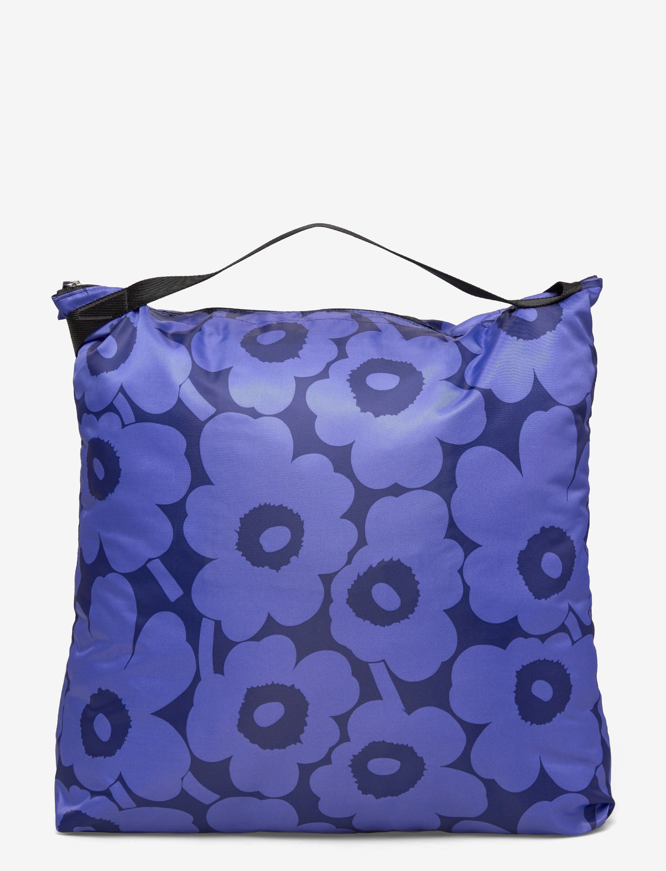 Marimekko - NEAT CROSSBODY UNIKKO L - mode trends - blue, dark blue - 2