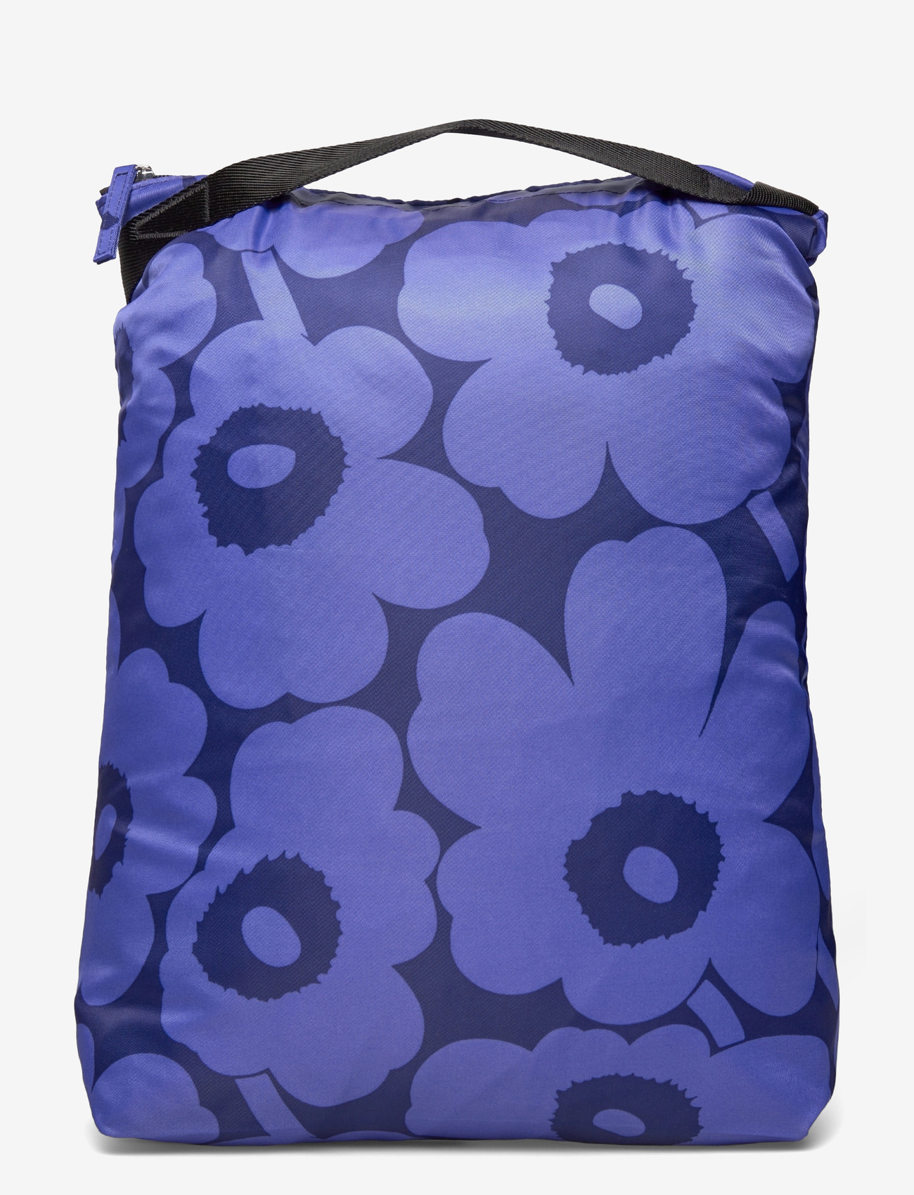 Marimekko - NEAT CROSSBODY UNIKKO M - mode trends - blue, dark blue - 2