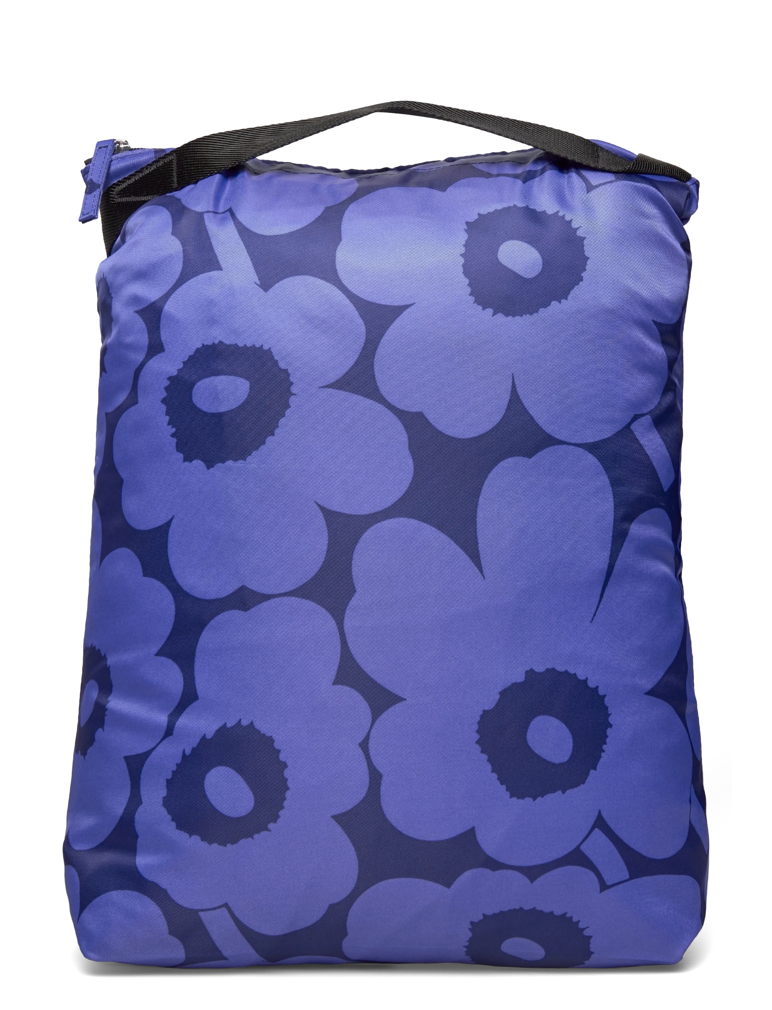 Marimekko - NEAT CROSSBODY UNIKKO M - moetrendid - blue, dark blue - 2