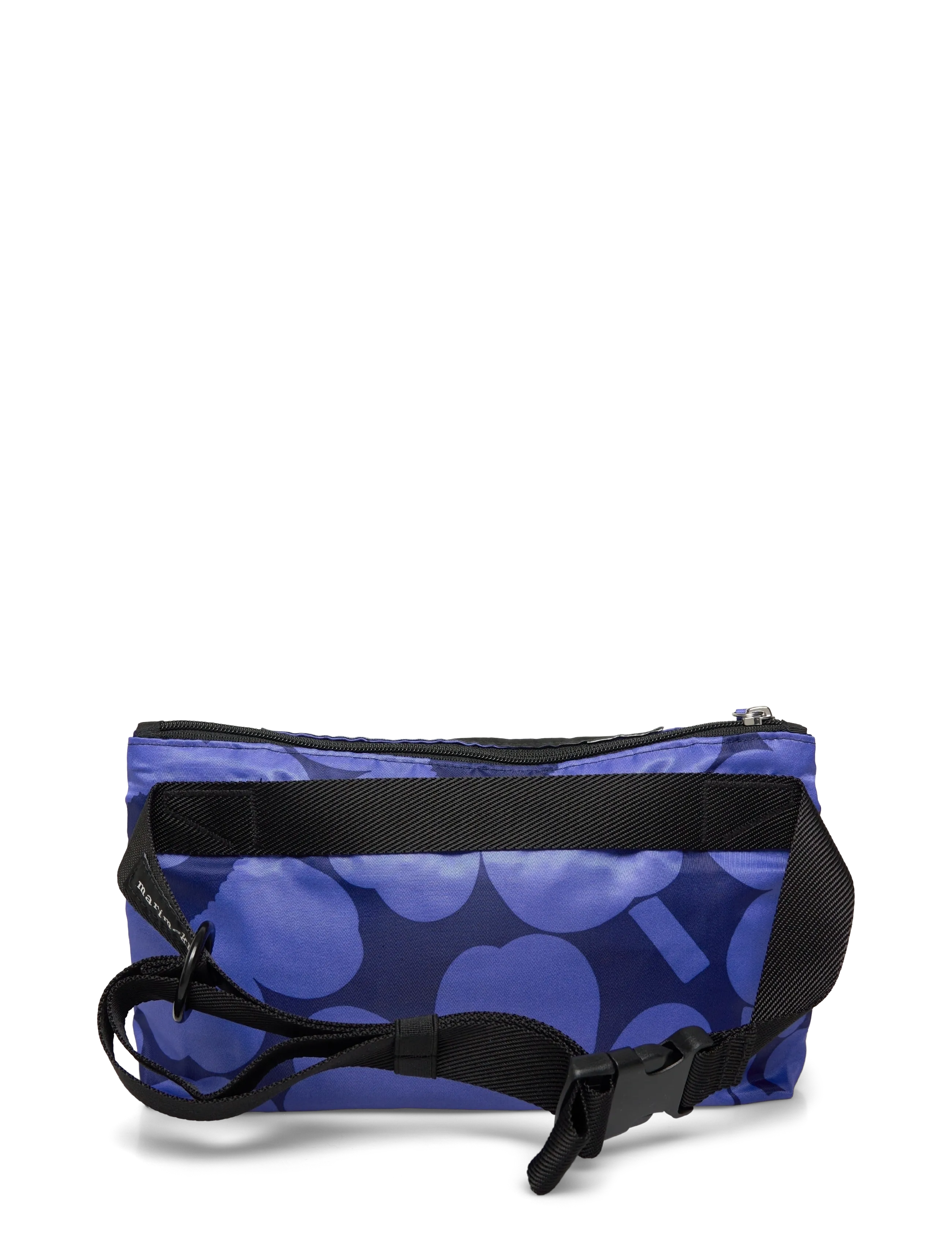 Marimekko - NEAT CROSSBODY UNIKKO S - moetrendid - blue, dark blue - 2