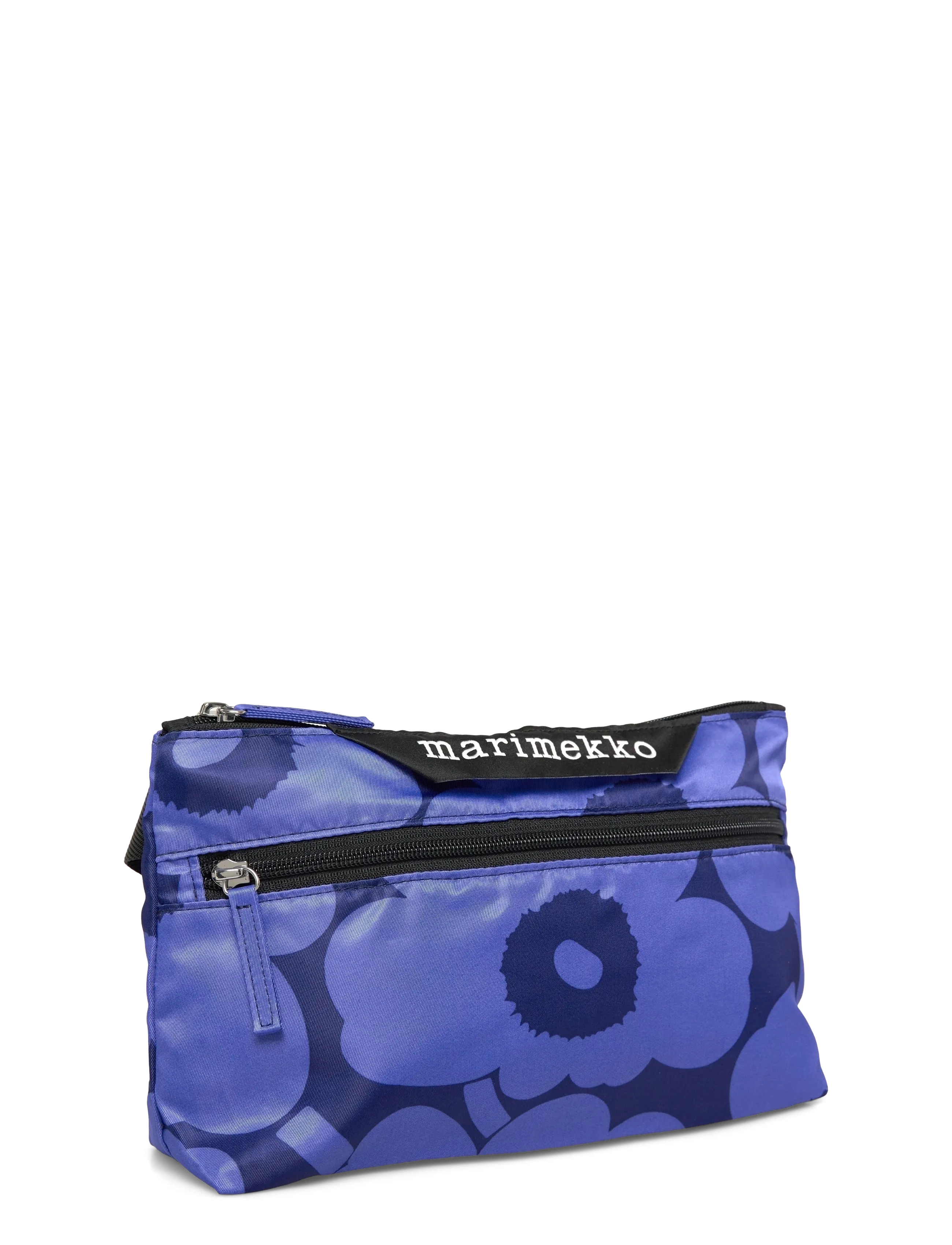 Marimekko - NEAT CROSSBODY UNIKKO S - moetrendid - blue, dark blue - 3