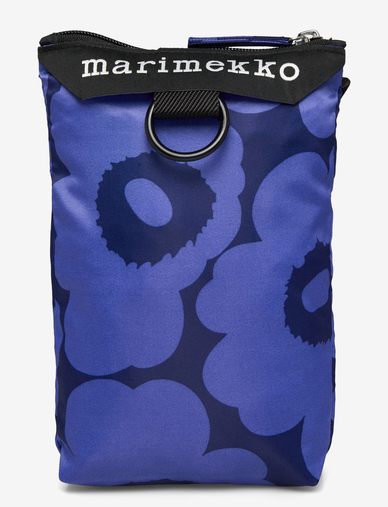 Marimekko - NEAT PHONE POCKET UNIKKO - telefonide ümbrised - blue, dark blue - 1