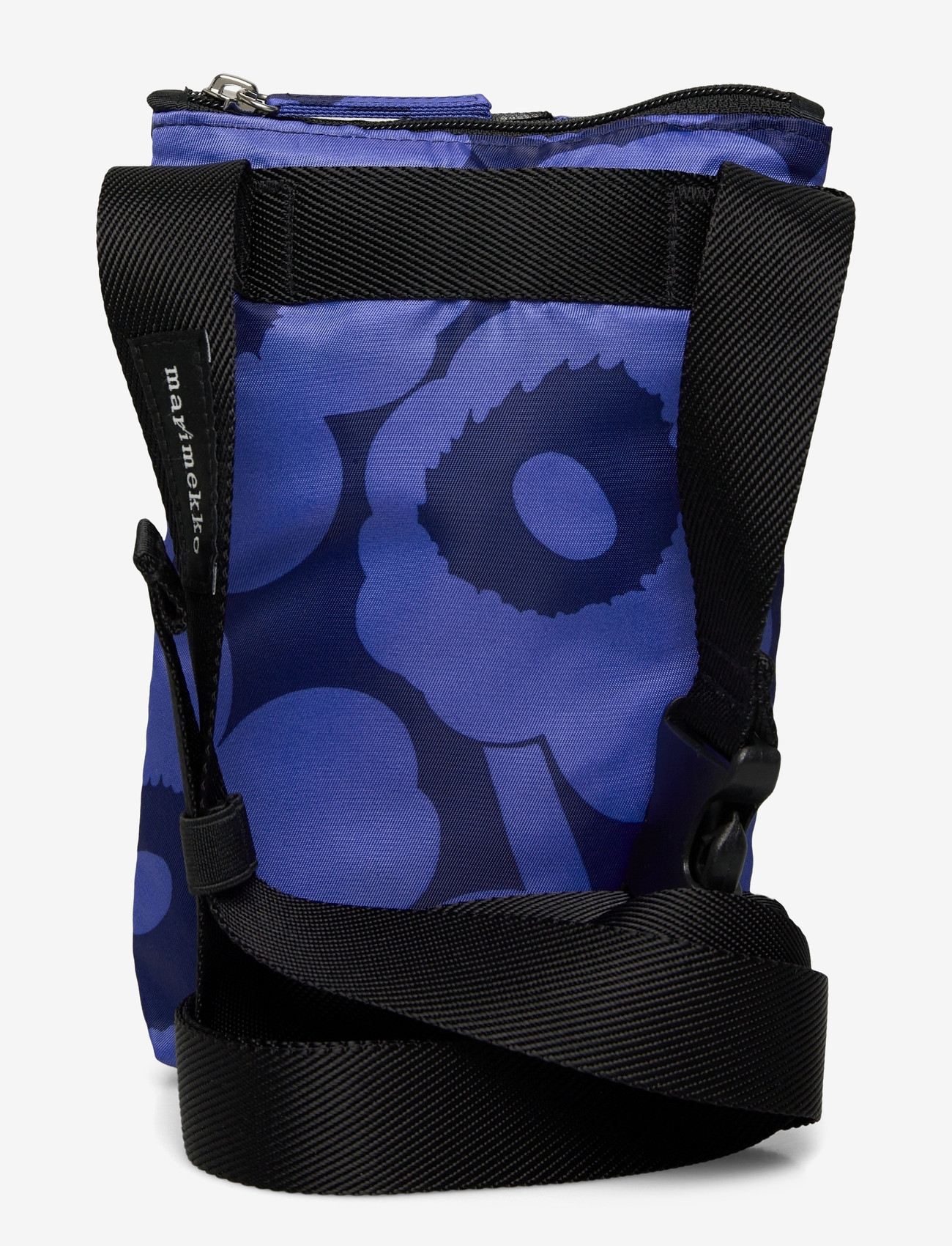 Marimekko - NEAT PHONE POCKET UNIKKO - telefonide ümbrised - blue, dark blue - 2