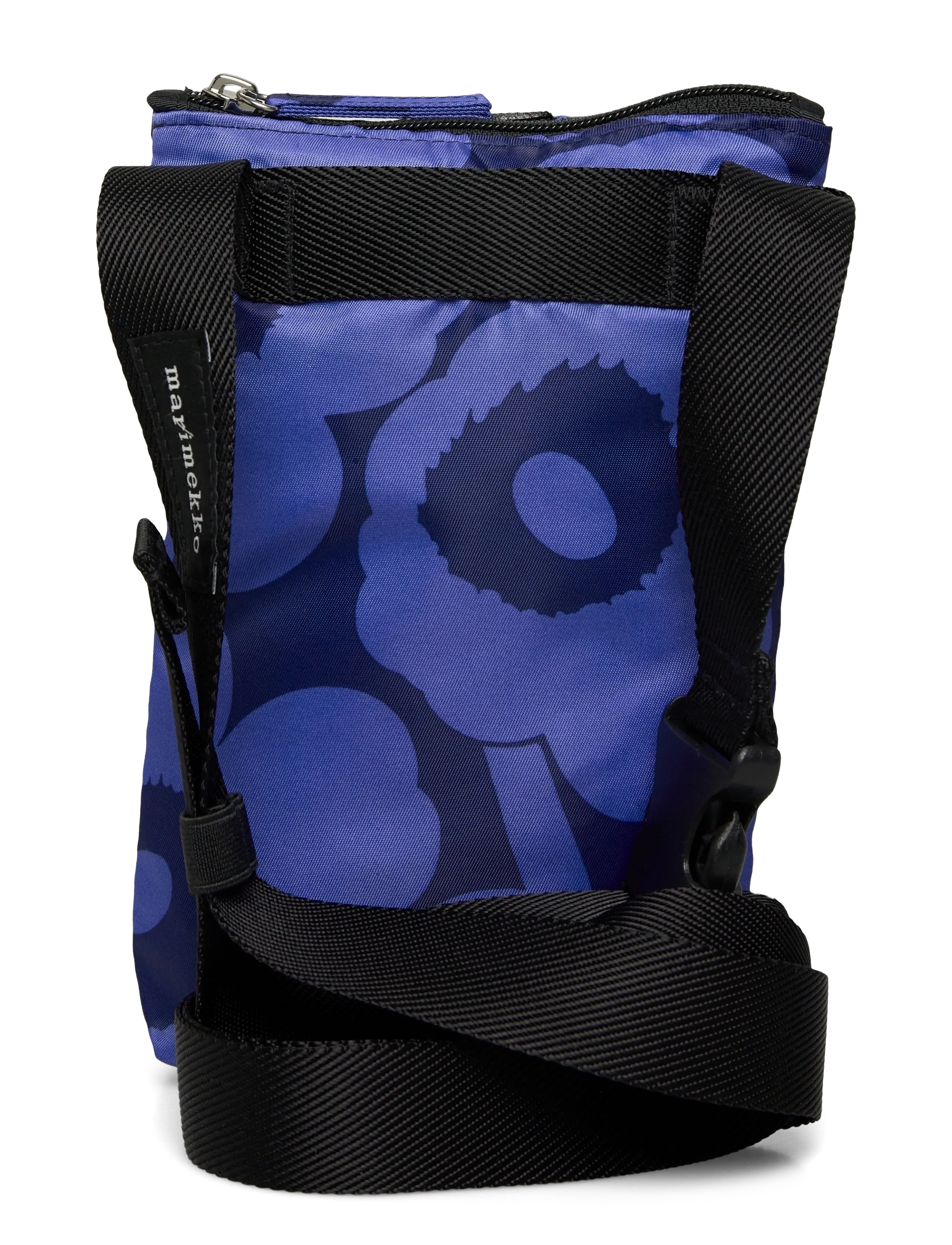 Marimekko - NEAT PHONE POCKET UNIKKO - phone cases - blue, dark blue - 2