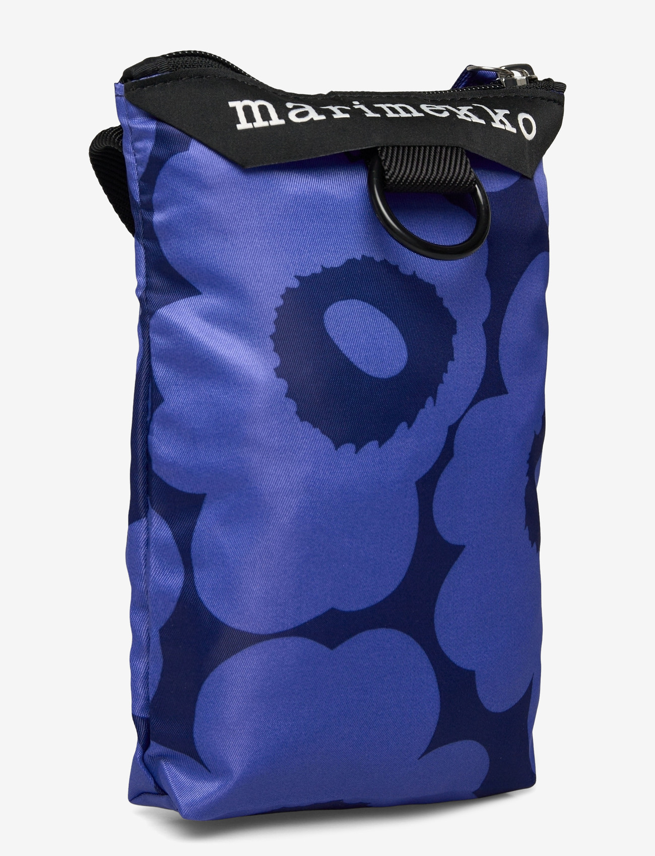 Marimekko - NEAT PHONE POCKET UNIKKO - telefonide ümbrised - blue, dark blue - 3