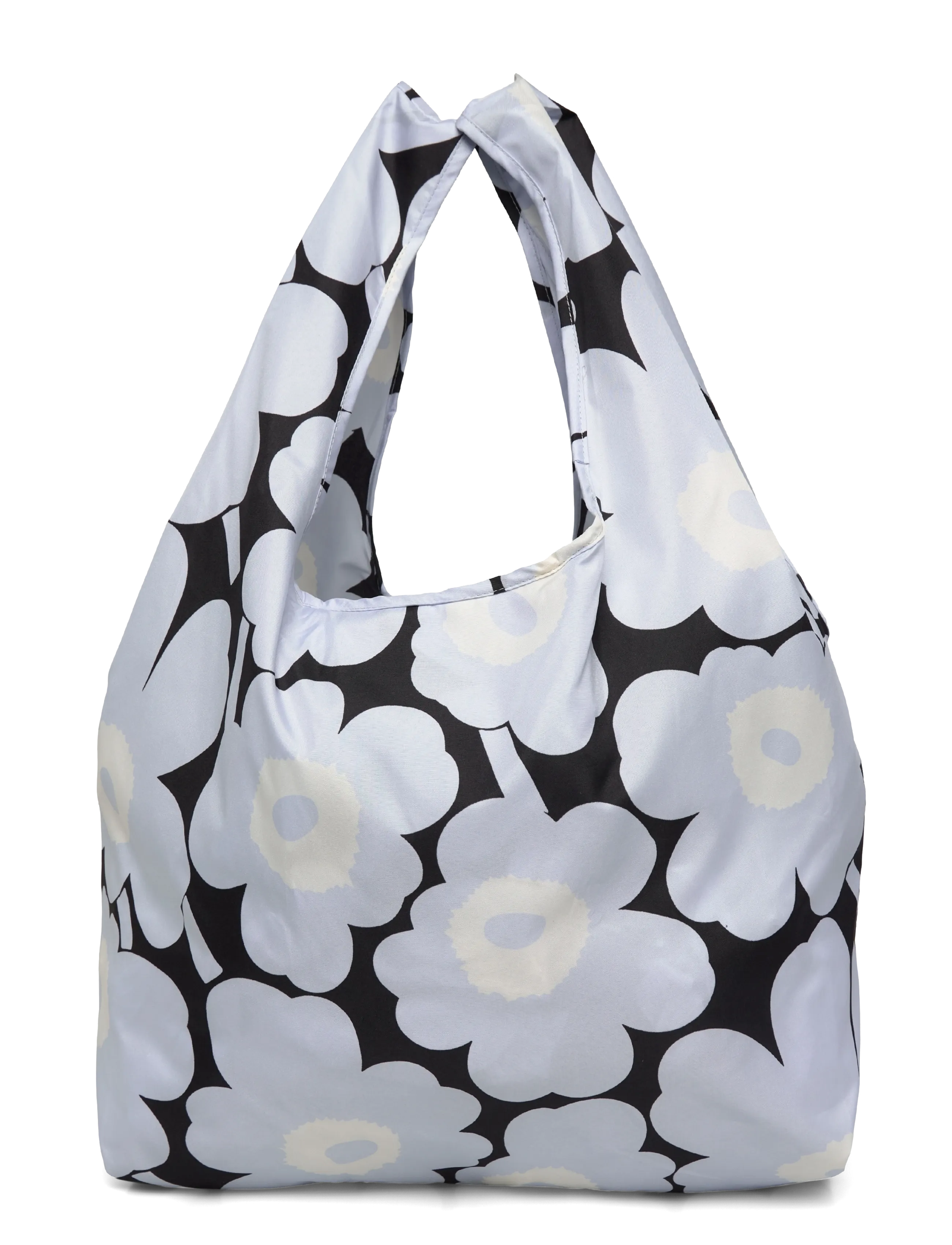 LIGHT BLUE, BLACK, OFF WHITE