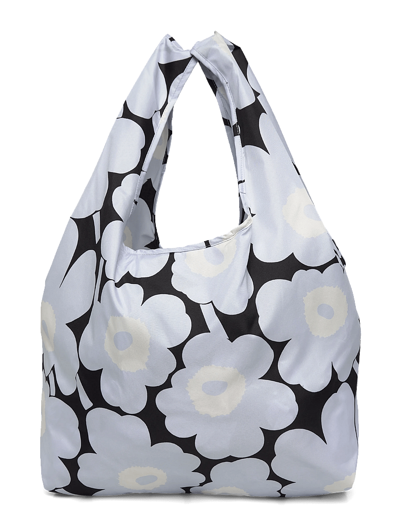 Marimekko - SMARTBAG UNIKKO - light blue, black, off white - 1