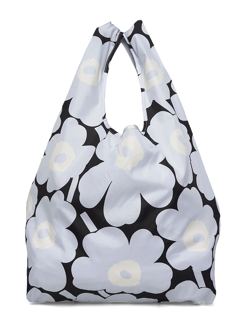 Marimekko - SMARTBAG UNIKKO - light blue, black, off white - 2