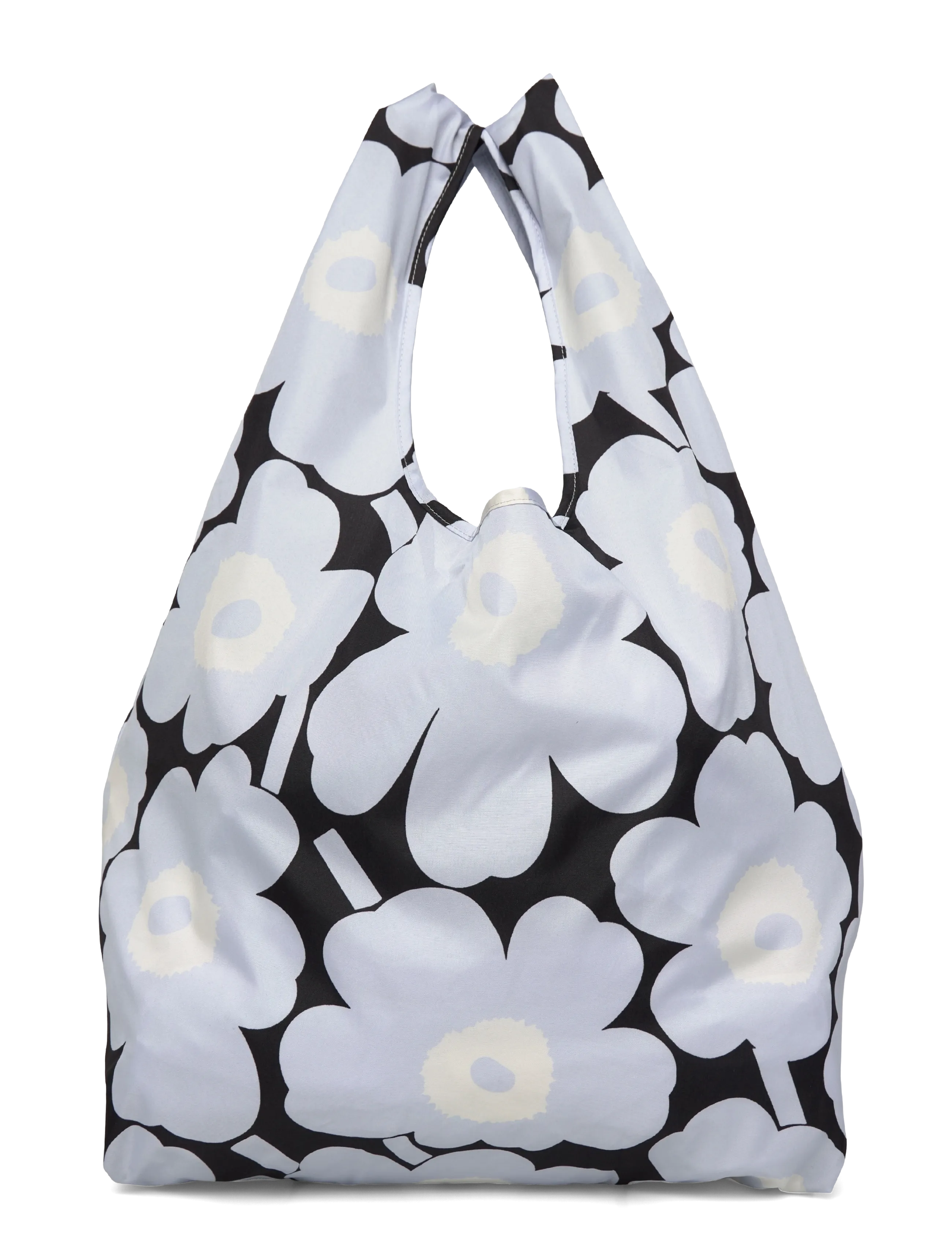 Marimekko - SMARTBAG UNIKKO - light blue, black, off white - 2
