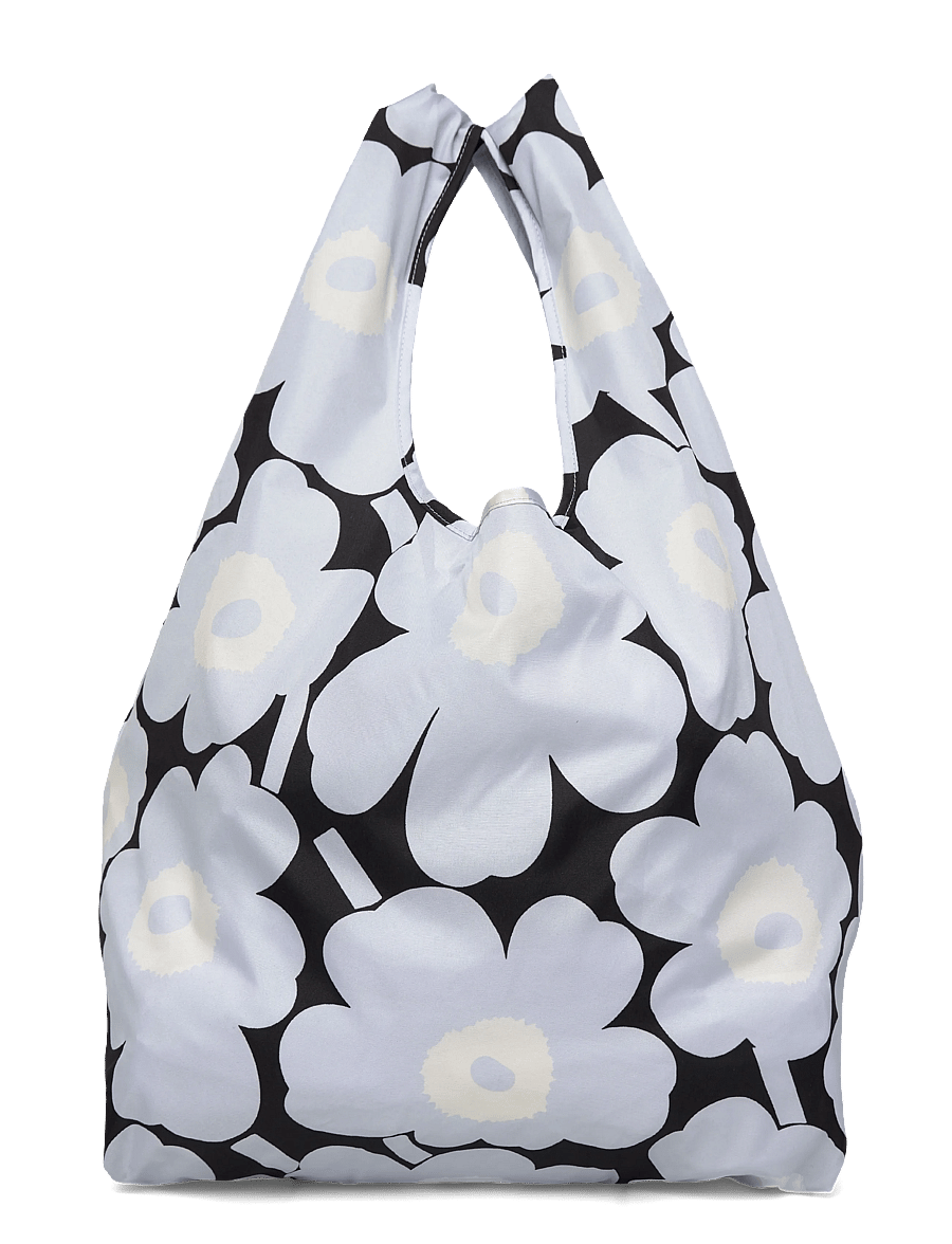 Marimekko - SMARTBAG UNIKKO - light blue, black, off white - 2