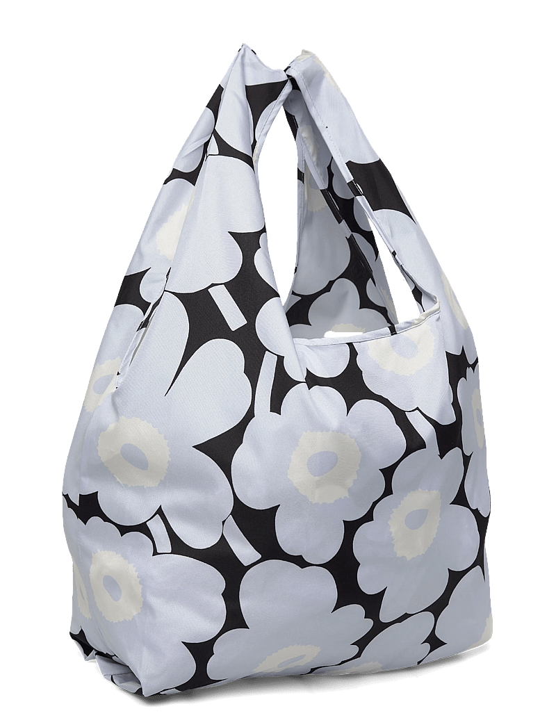 Marimekko - SMARTBAG UNIKKO - light blue, black, off white - 3