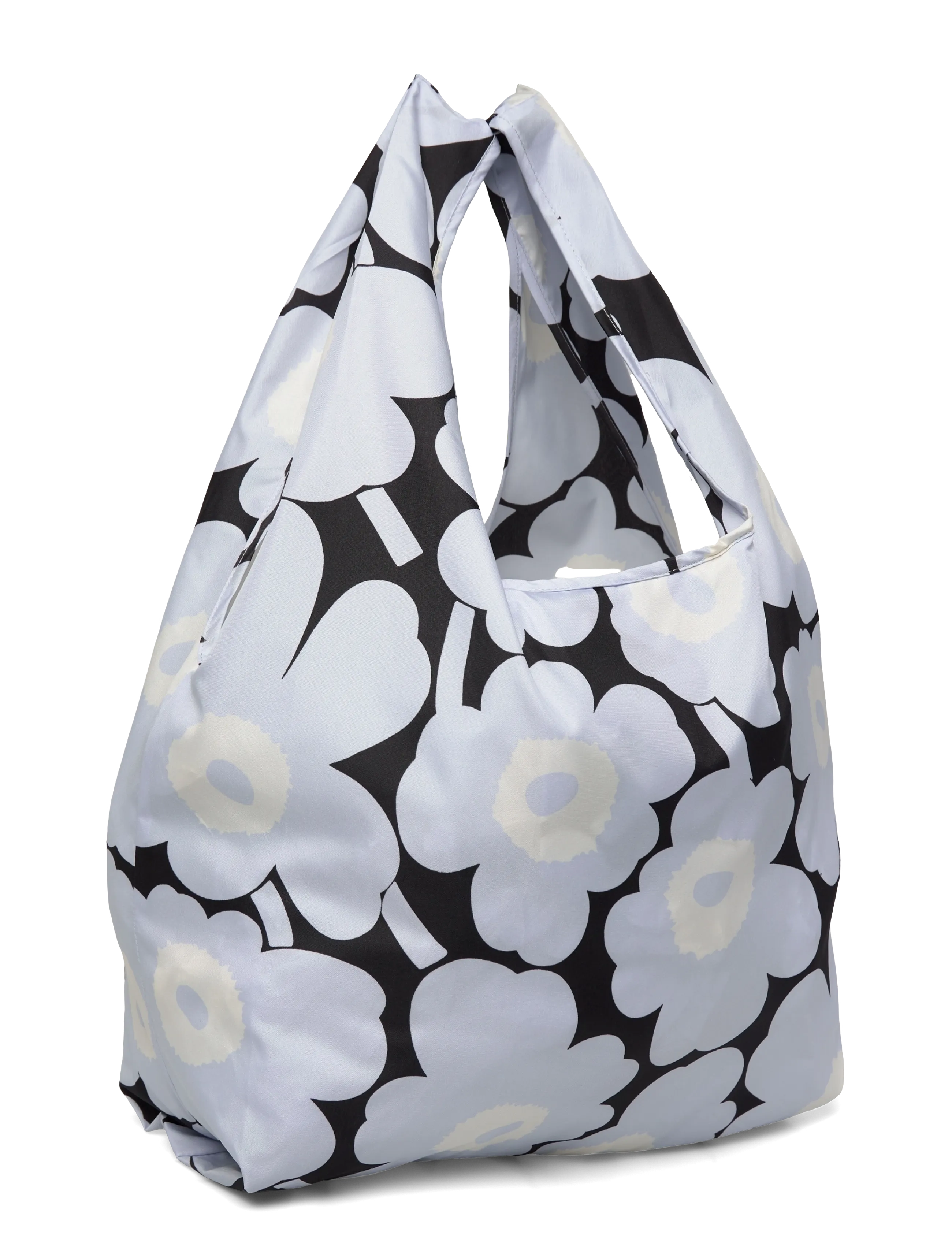 Marimekko - SMARTBAG UNIKKO - light blue, black, off white - 3