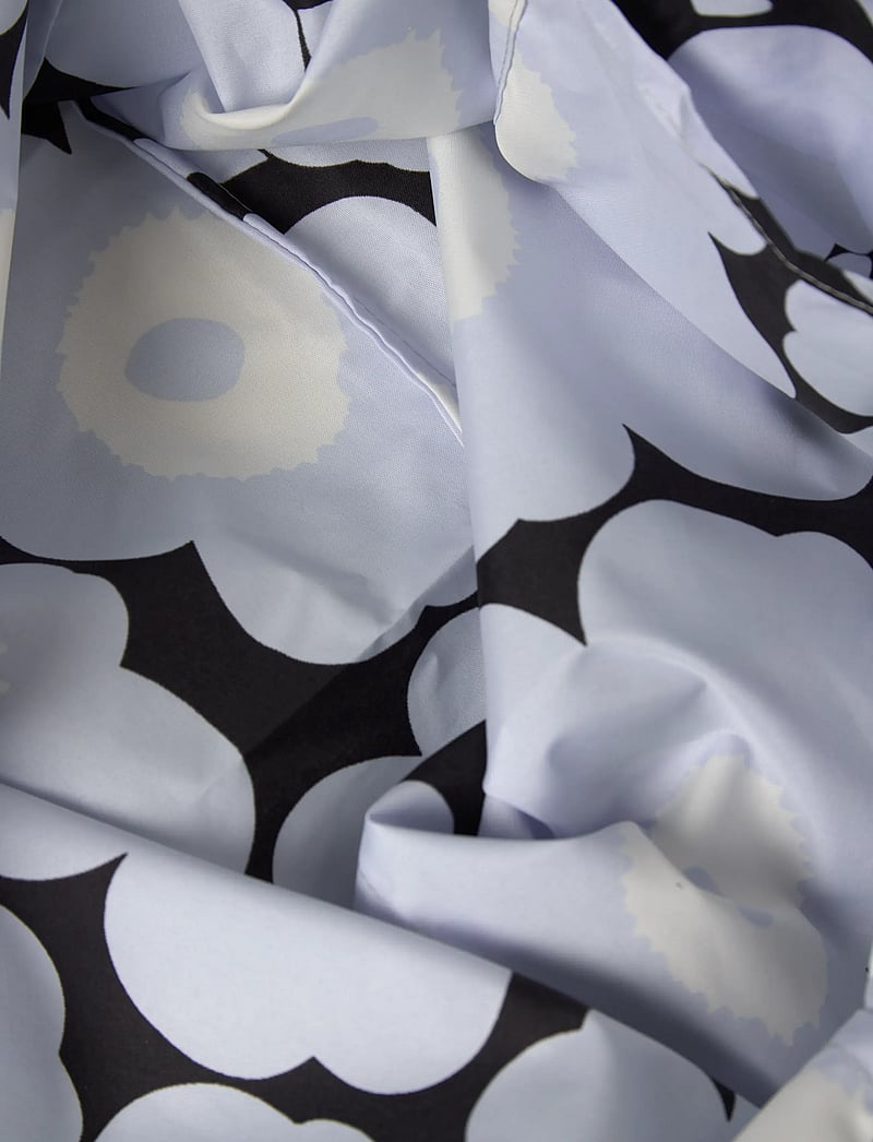 Marimekko - SMARTBAG UNIKKO - light blue, black, off white - 5
