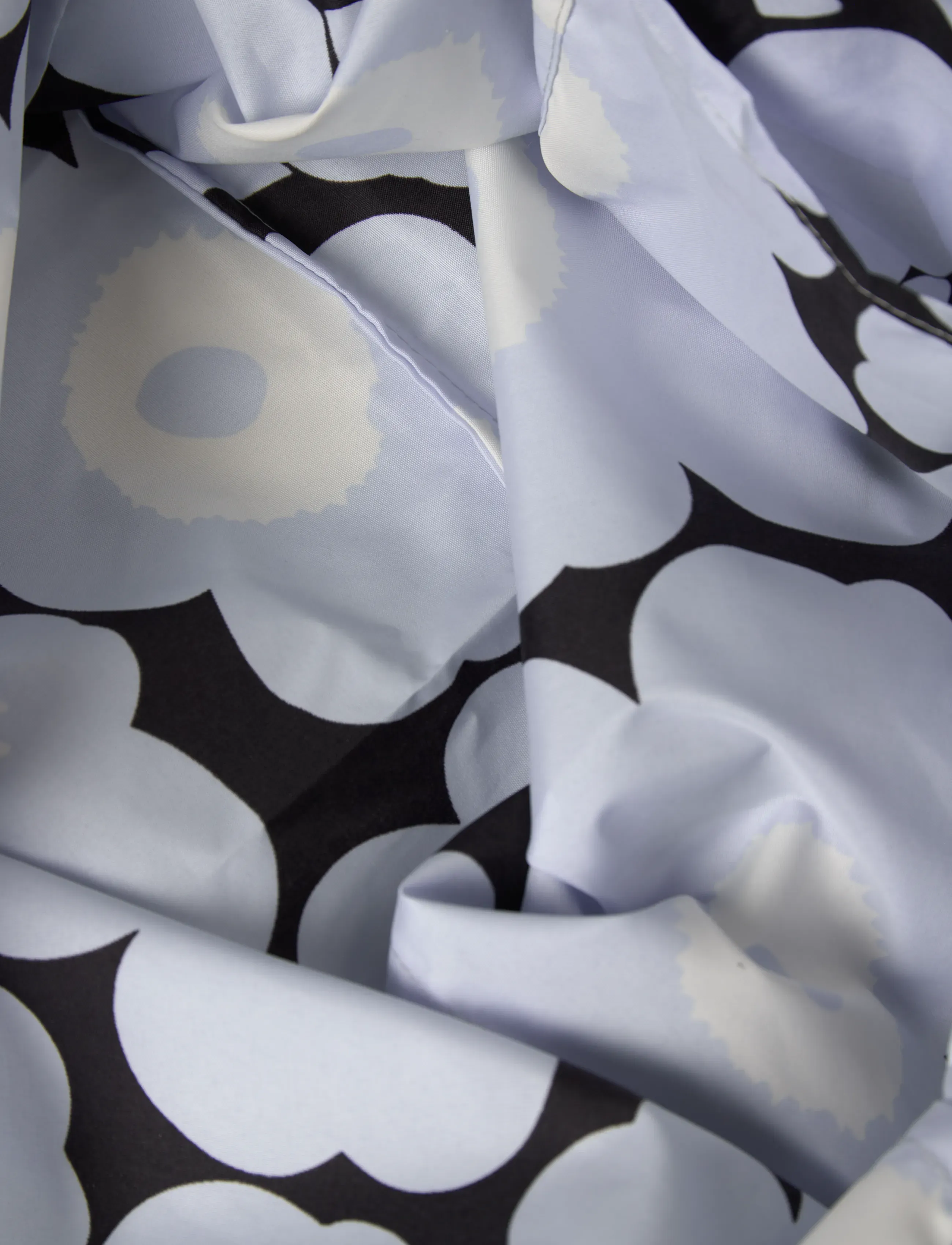 Marimekko - SMARTBAG UNIKKO - light blue, black, off white - 5