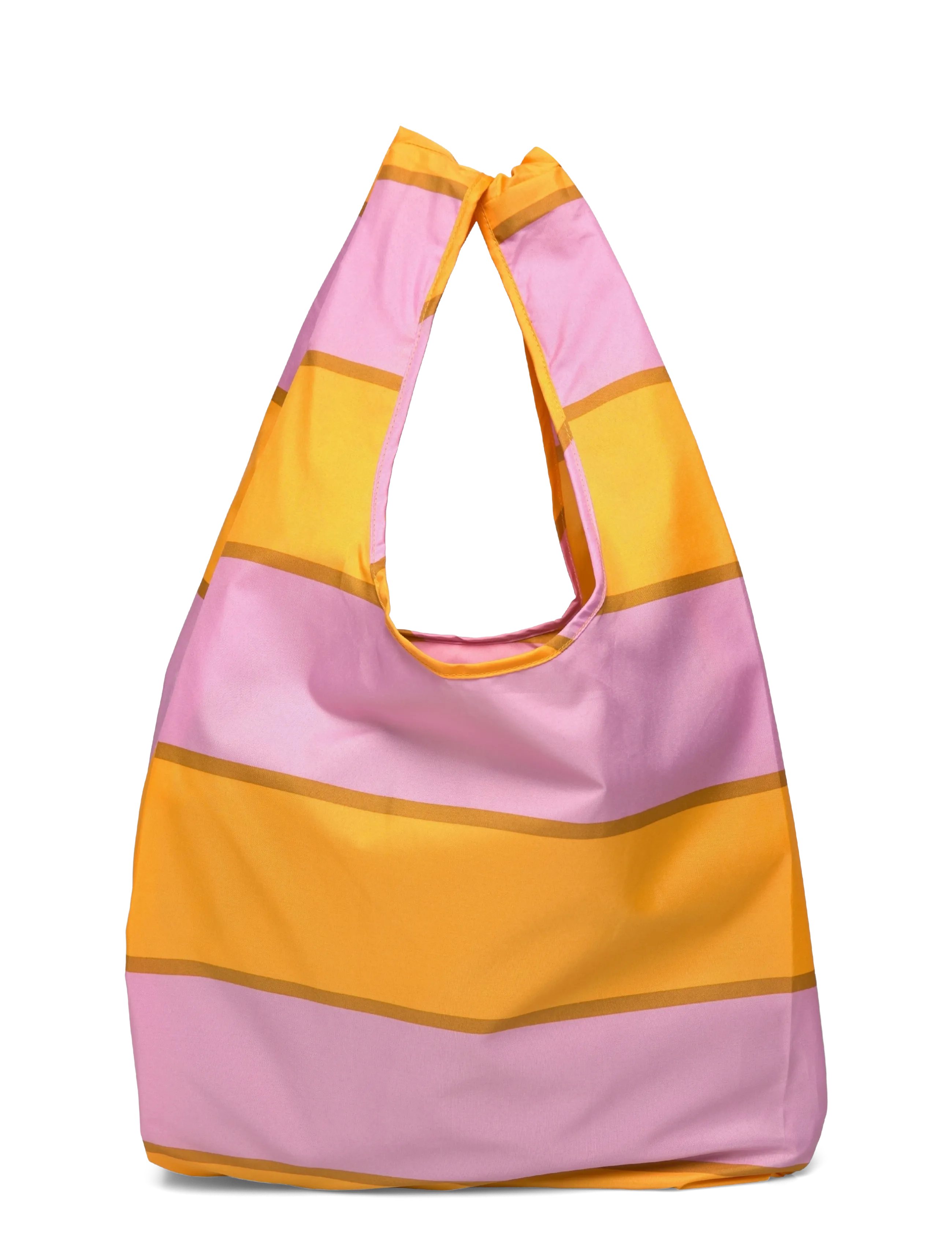 Marimekko SMARTBAG GALLERIA - Shoppers - PINK, ORANGE, LIGHT BROWN / pink/rose
