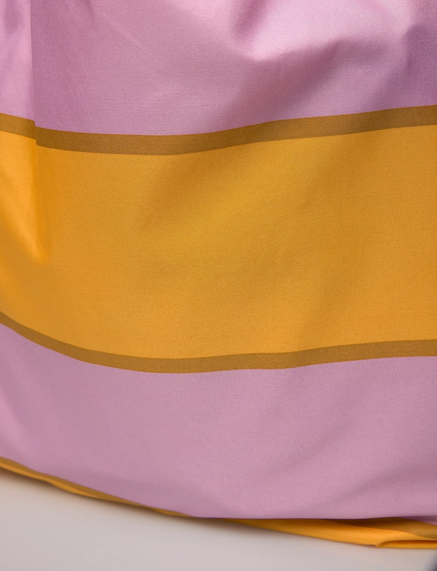 Marimekko - SMARTBAG GALLERIA - shoppingväskor - pink, orange, light brown - 4